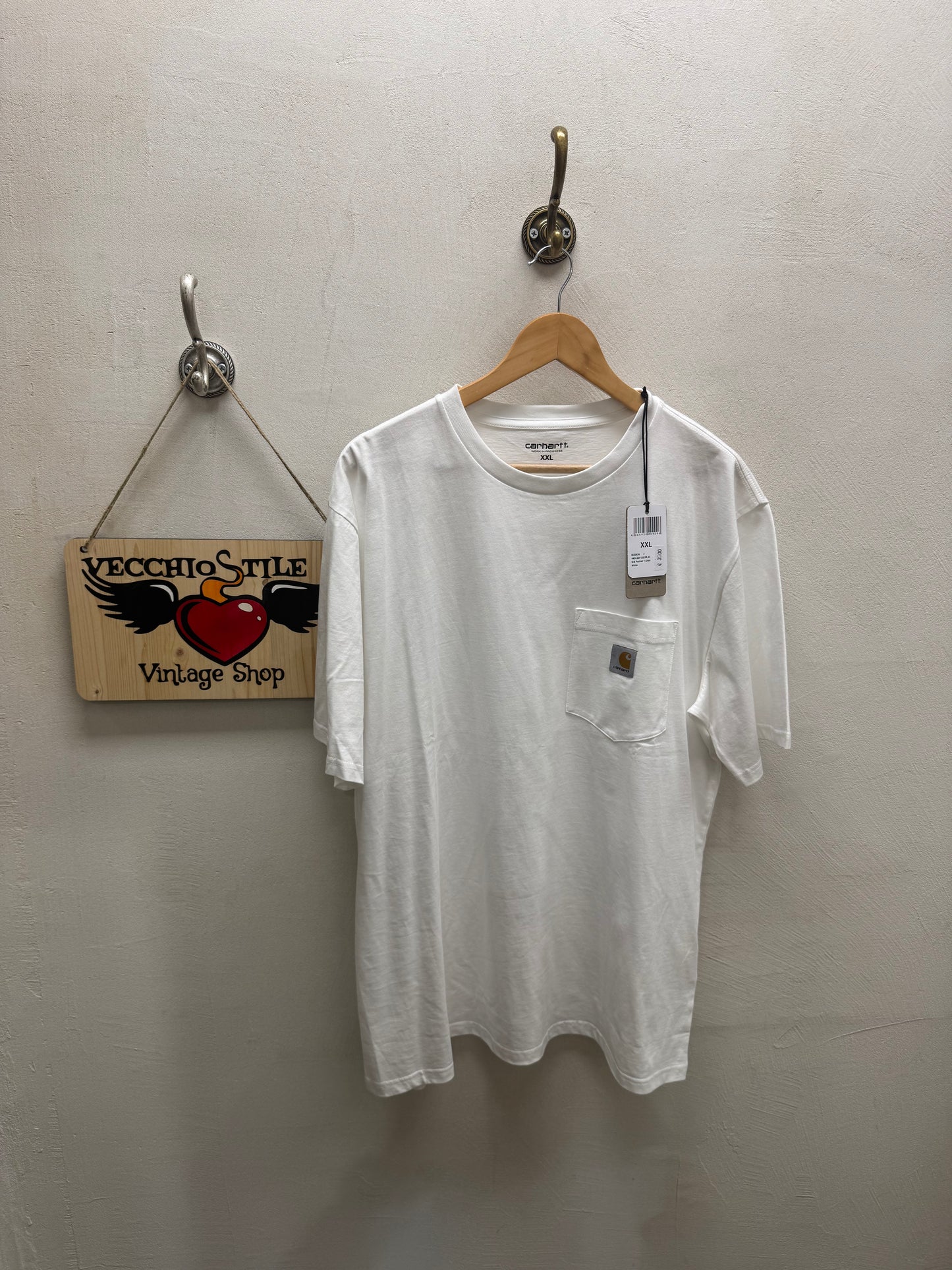 CARHARTT