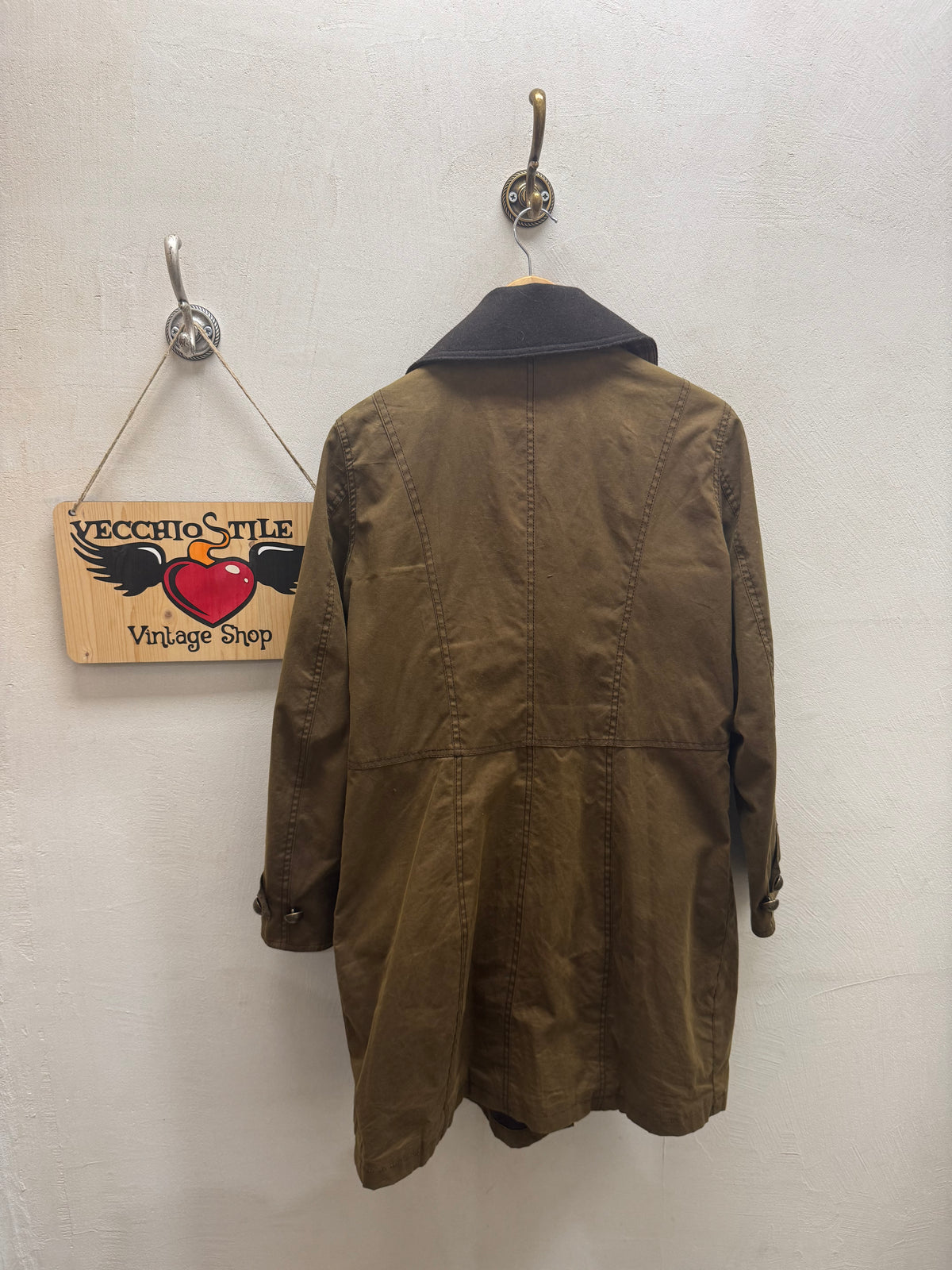 BARBOUR