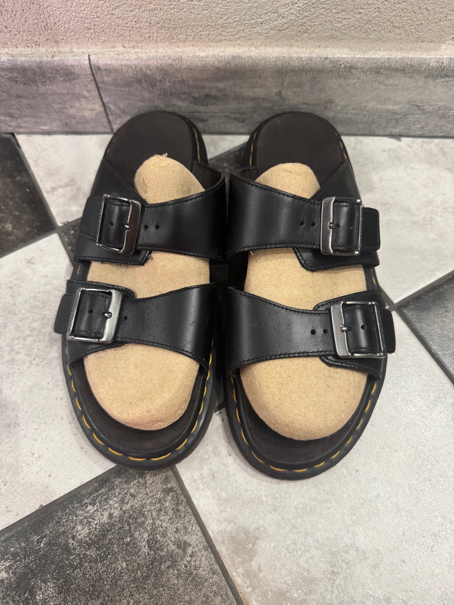 DR MARTENS JOSEF