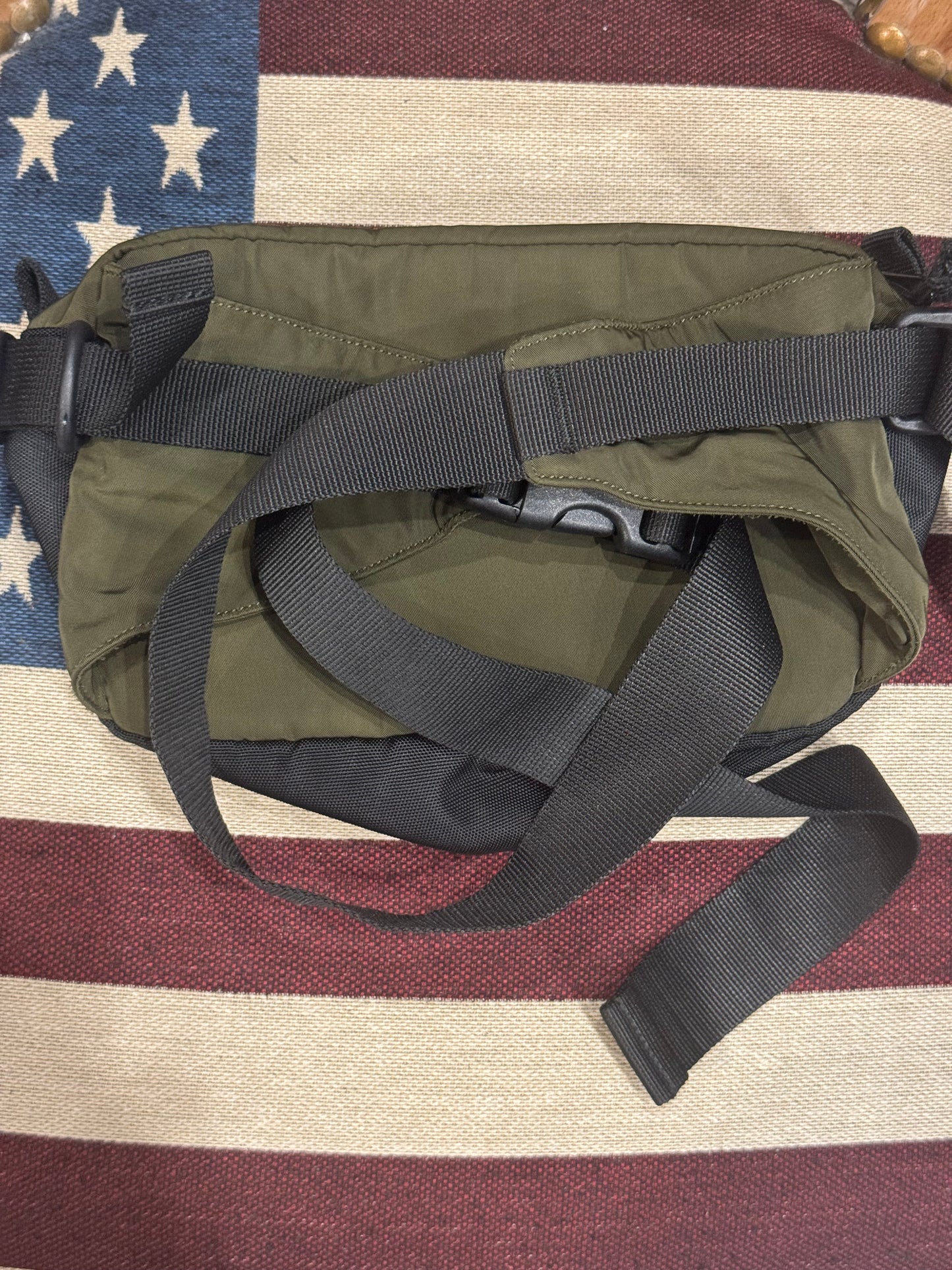 CARHARTT MILITARY HIP