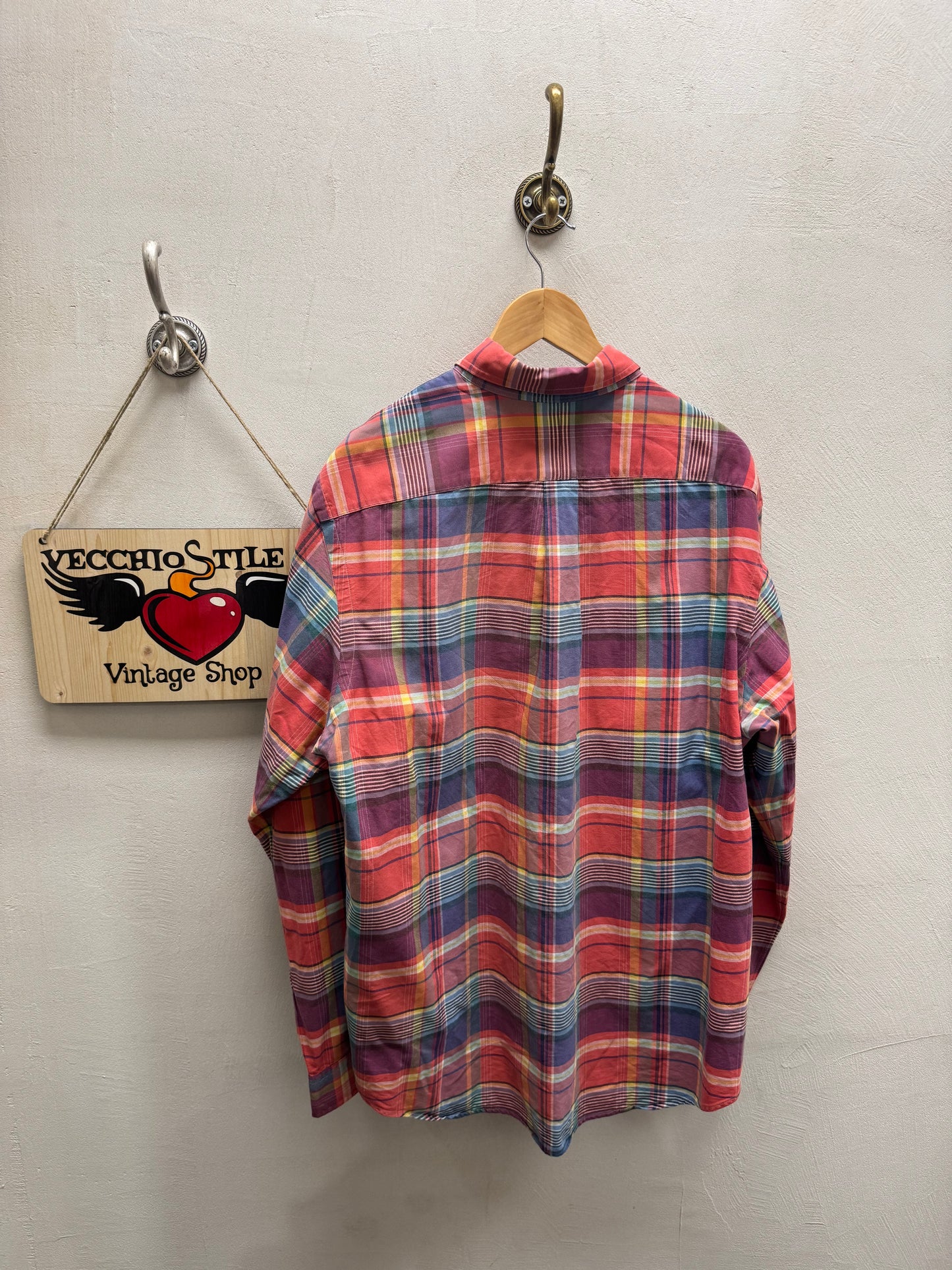 RALPH LAUREN
