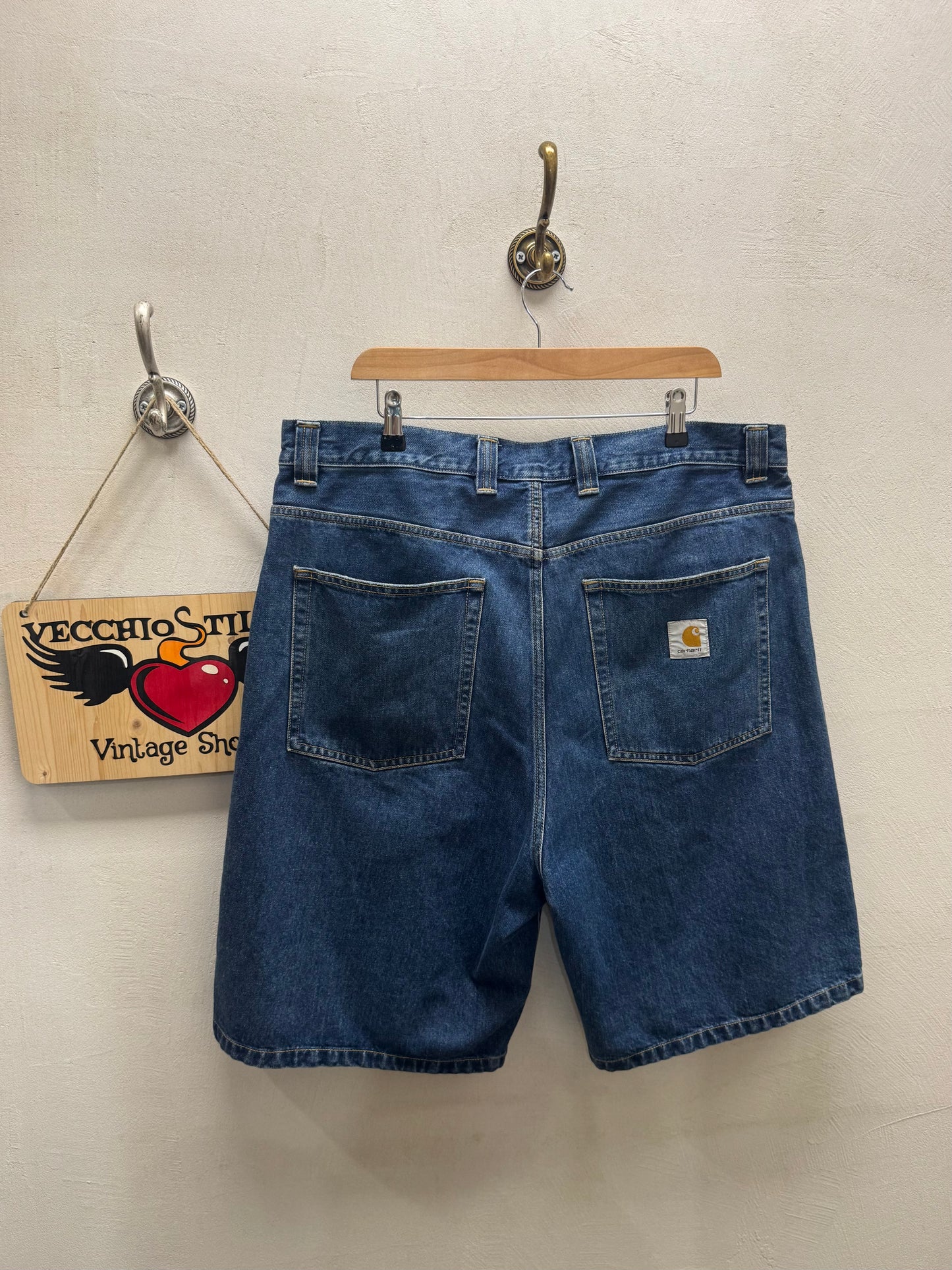 CARHARTT BRANDON