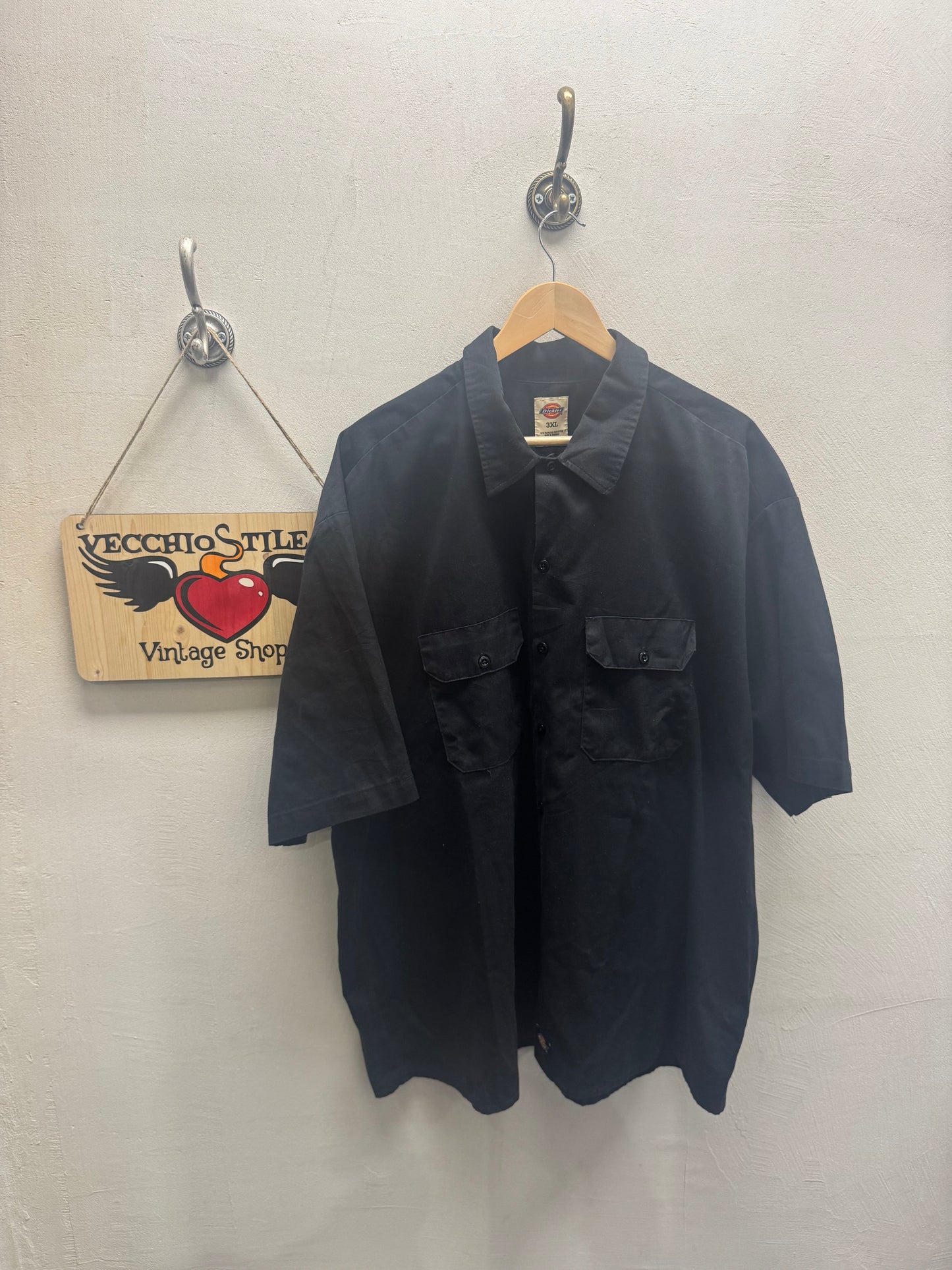 DICKIES