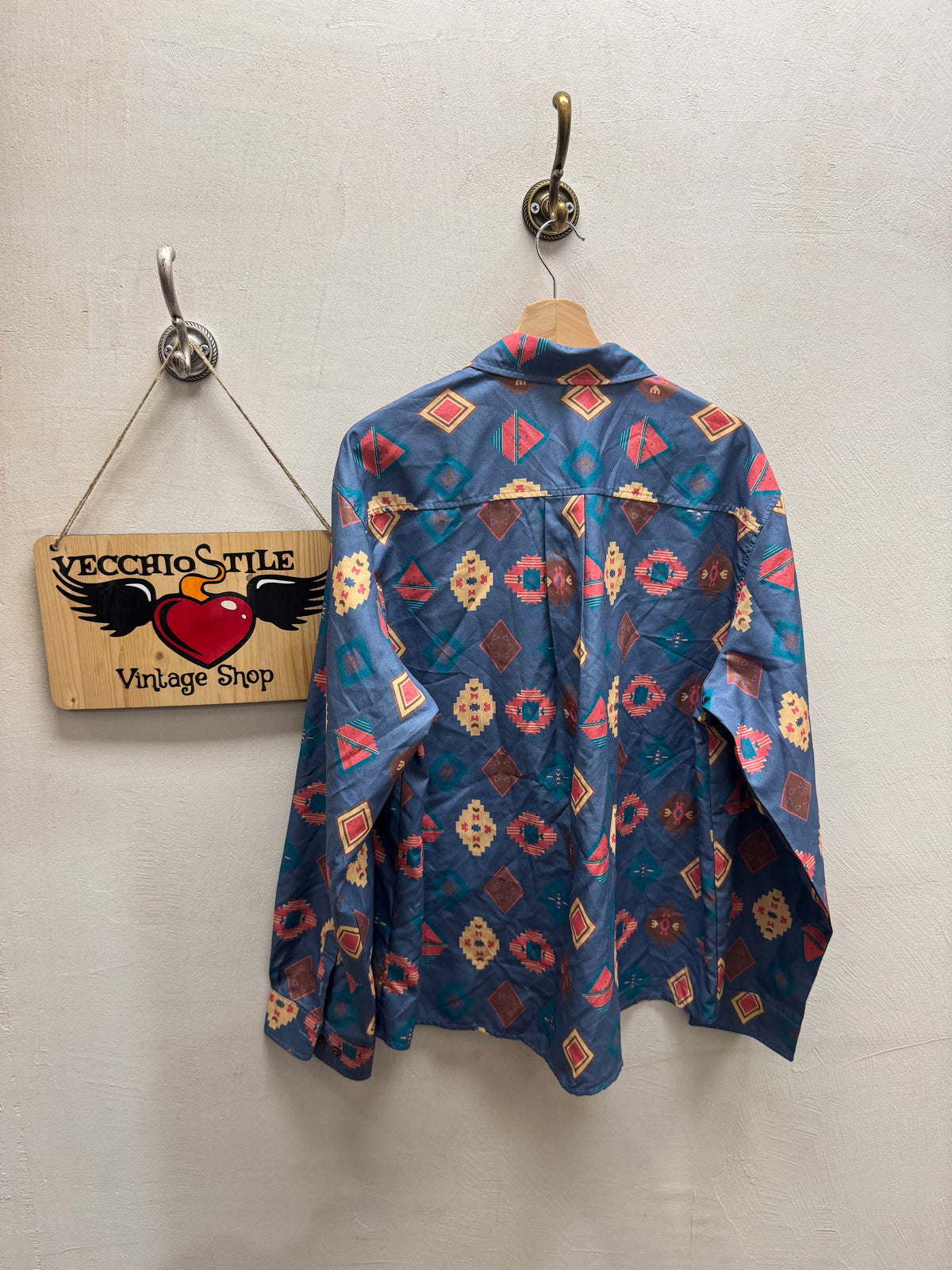 VINTAGE ETNICO
