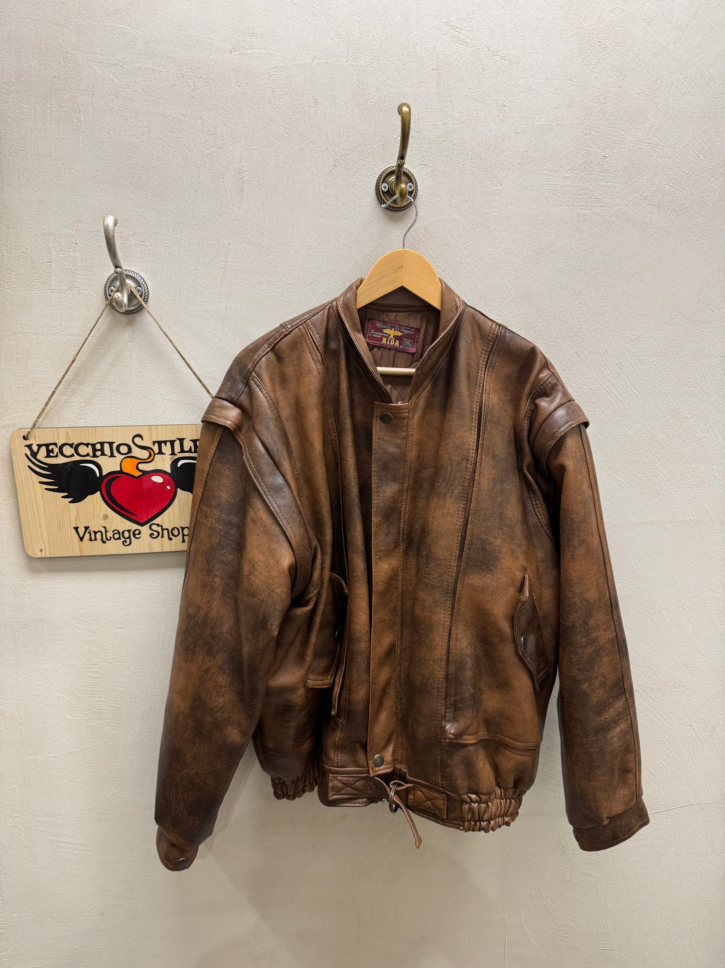 AVIATORE VINTAGE