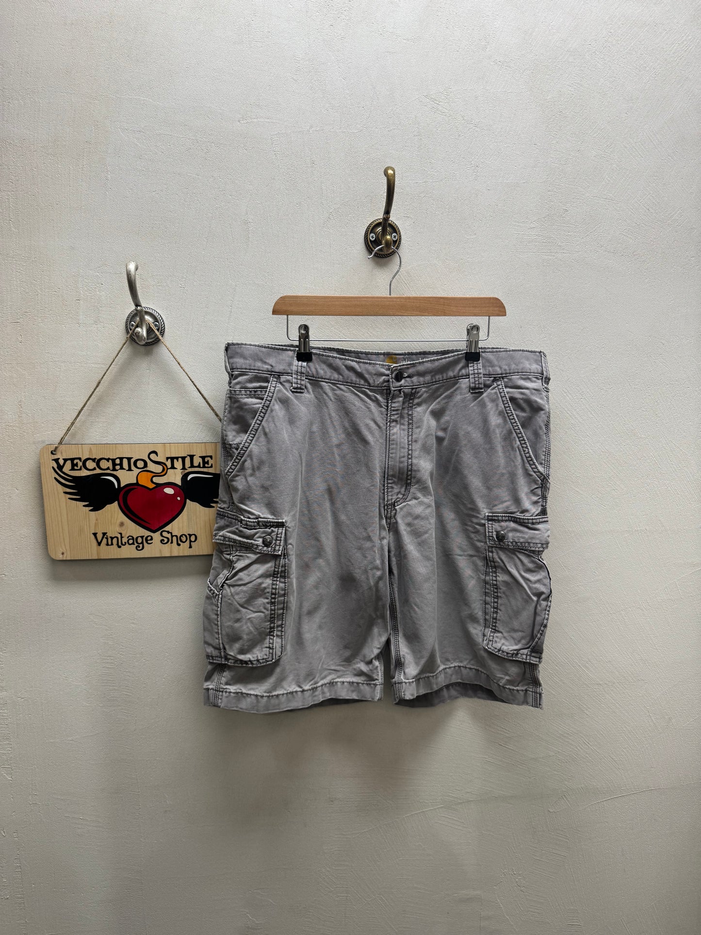 CARHARTT RELAXED FIT