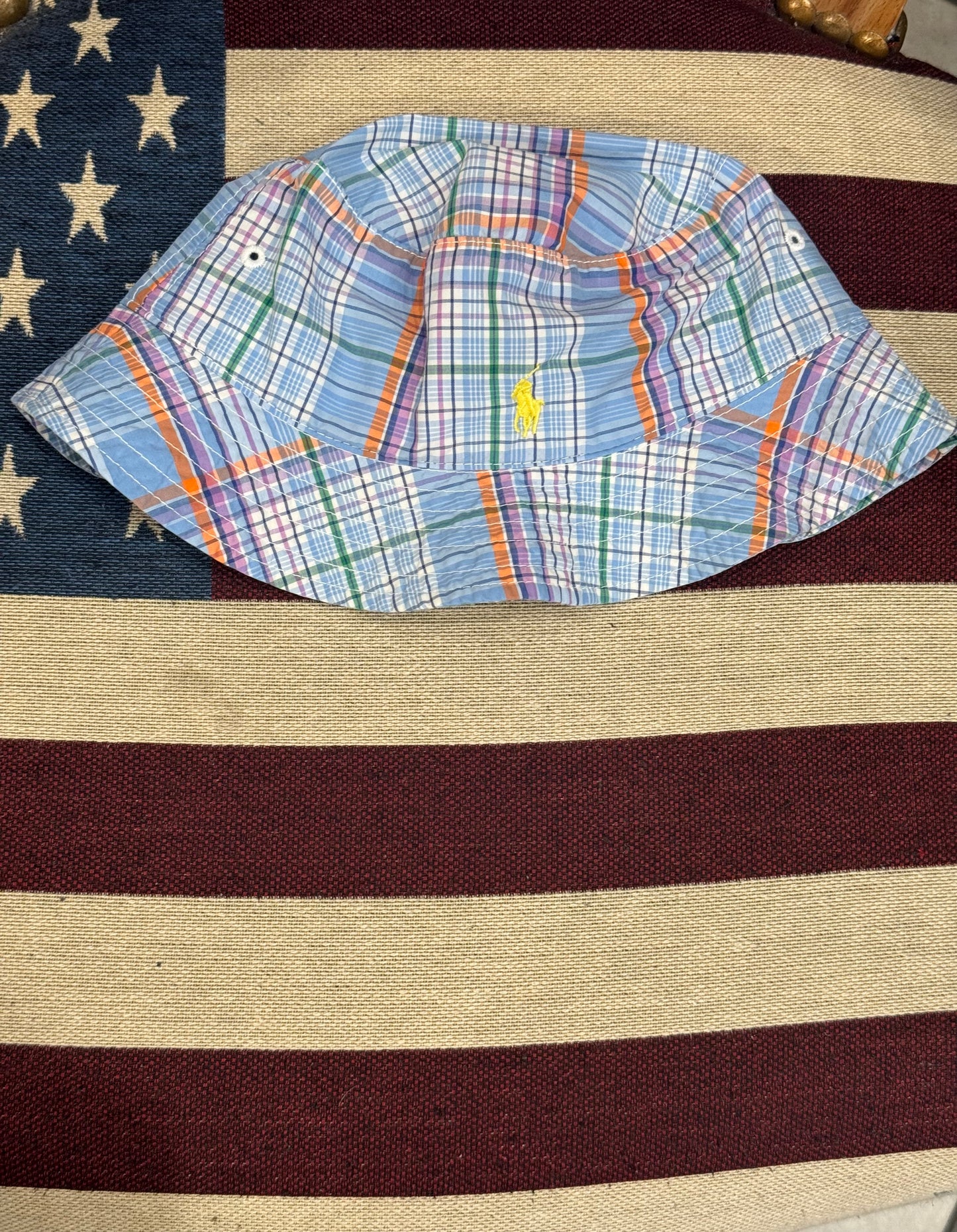 RALPH LAUREN