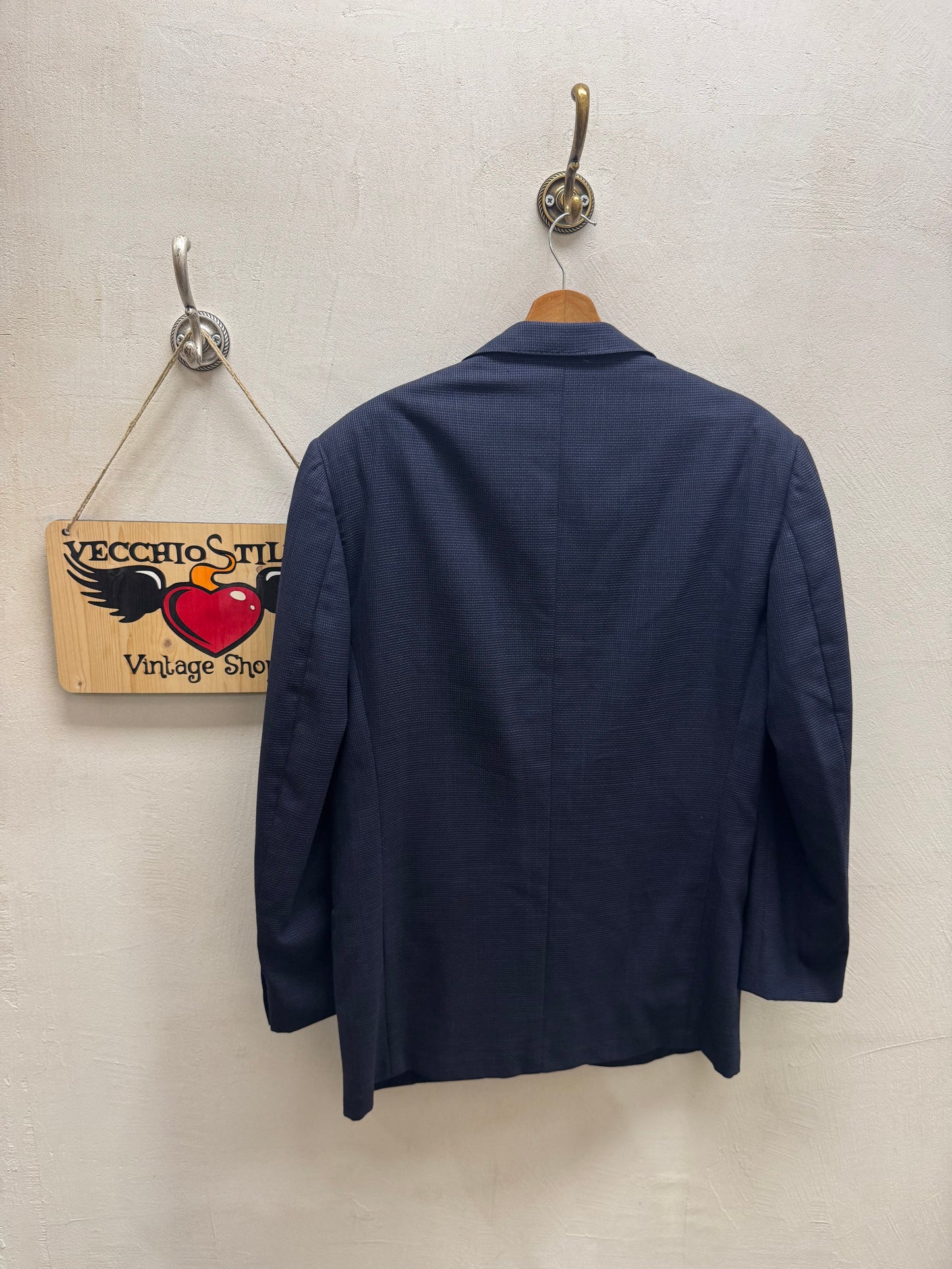 ERMENEGILDO ZEGNA