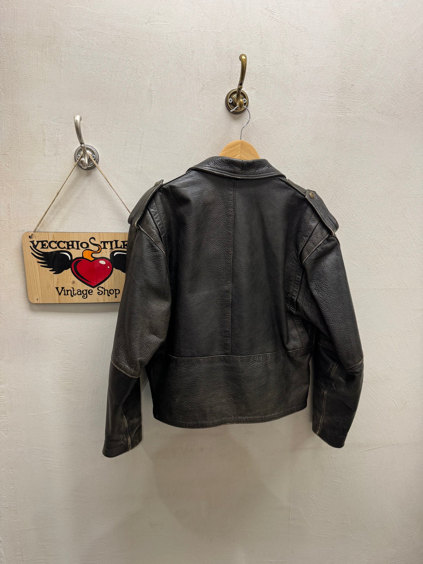CHIODO VINTAGE