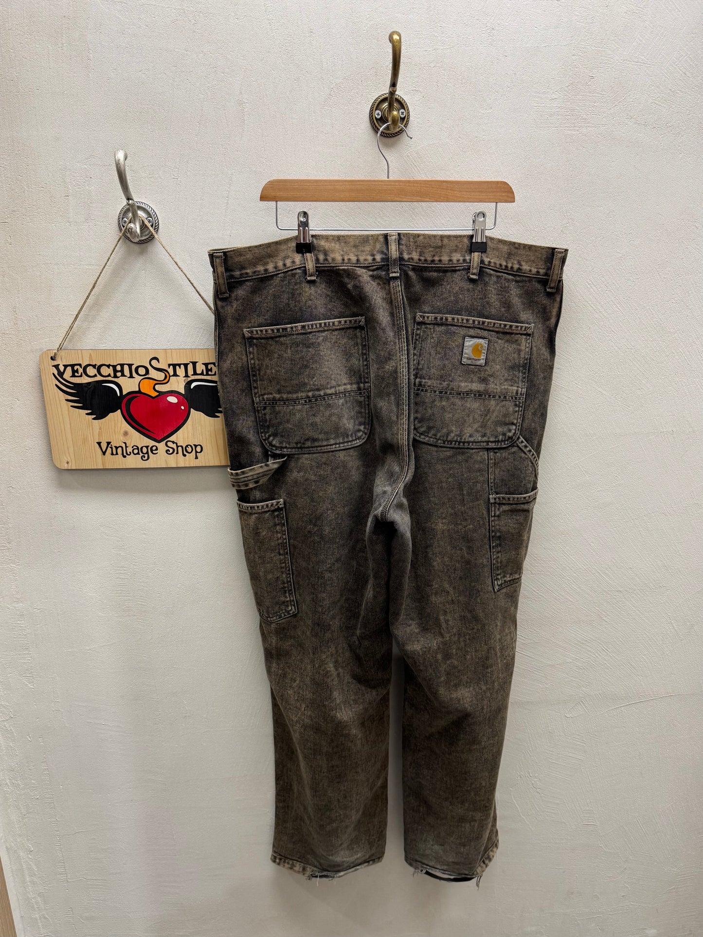 CARHARTT SINGLE KNEE