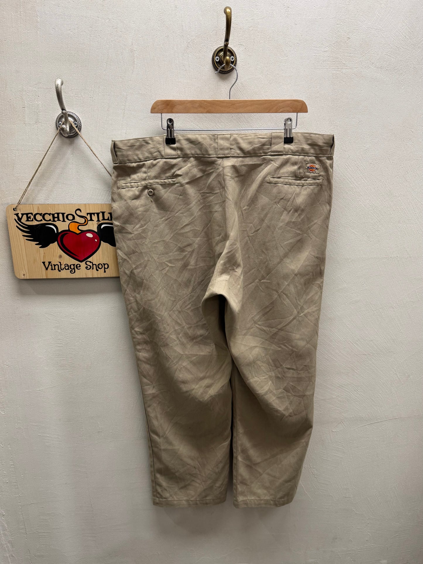 DICKIES FLEX