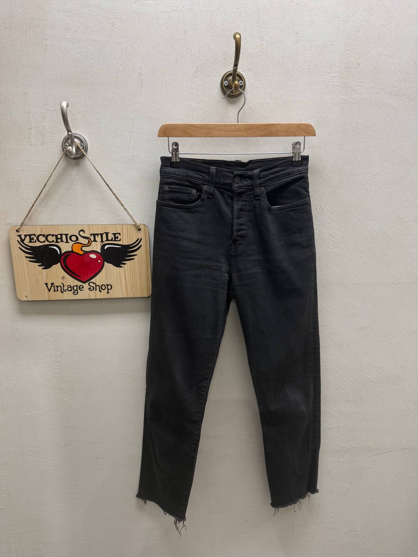 LEVI’S SKINNY