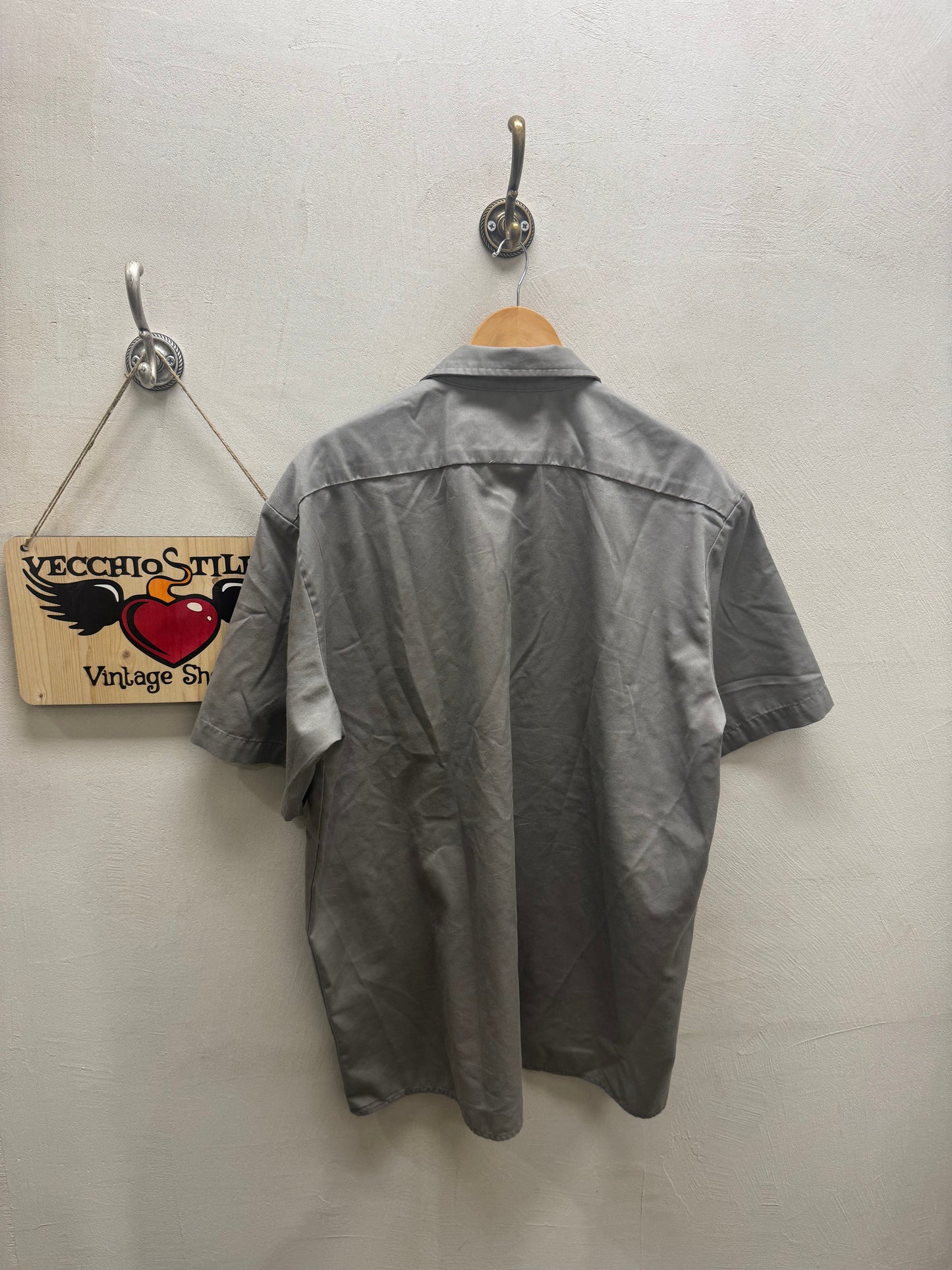 DICKIES
