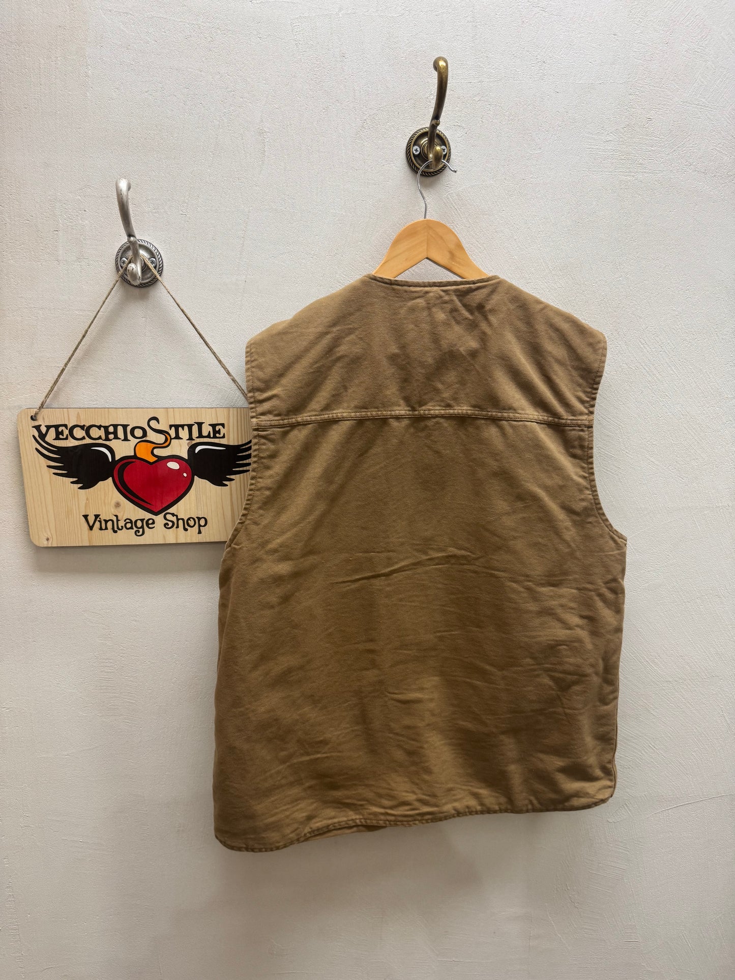 CARHARTT ARBOR VEST