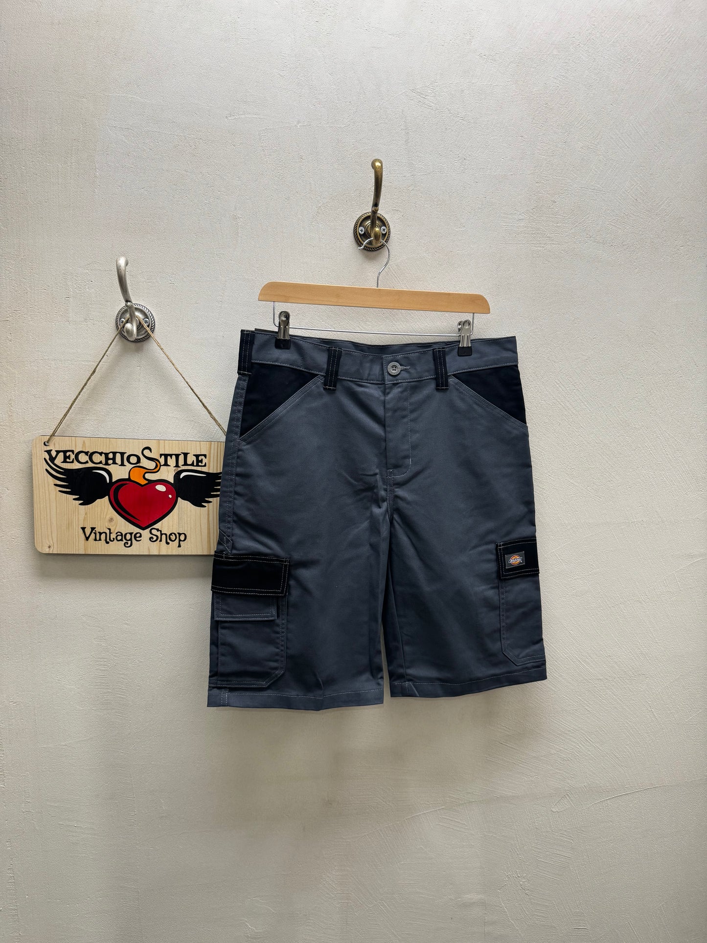 DICKIES