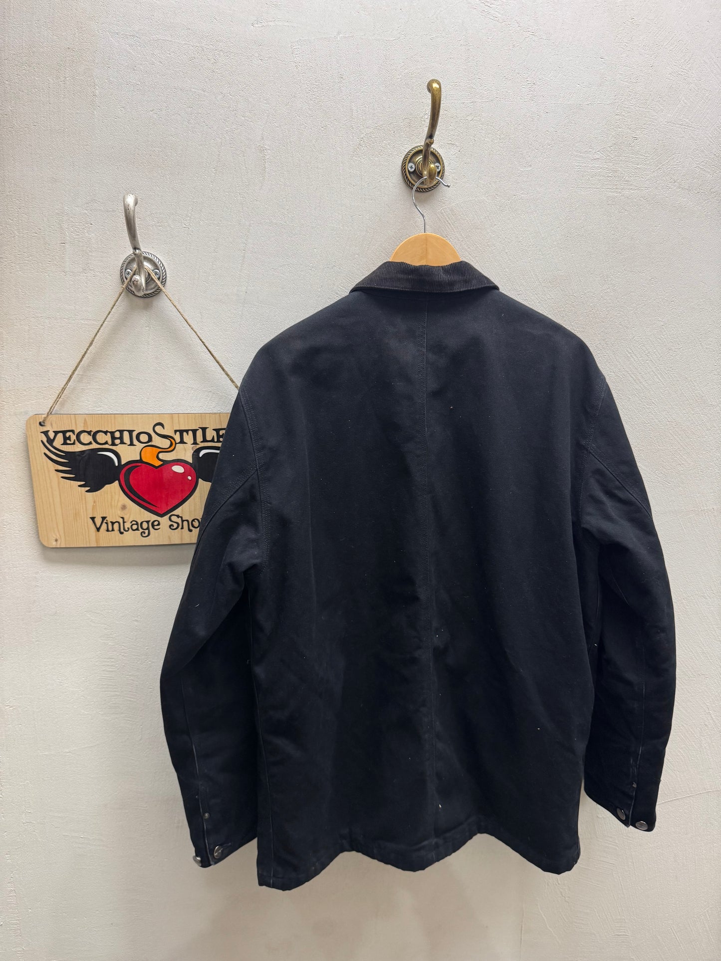 CARHARTT MICHIGAN CHORE