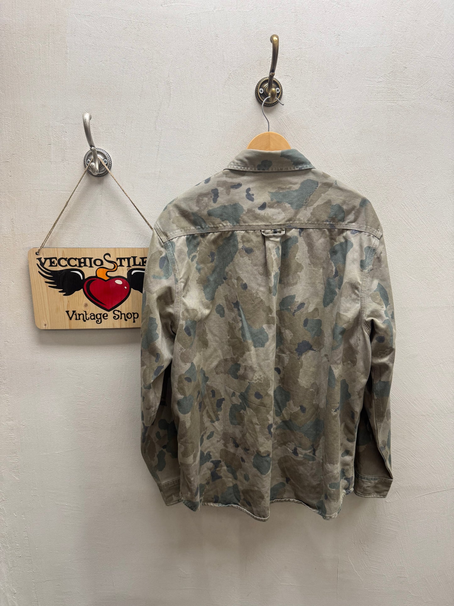 CARHARTT MELVILLE