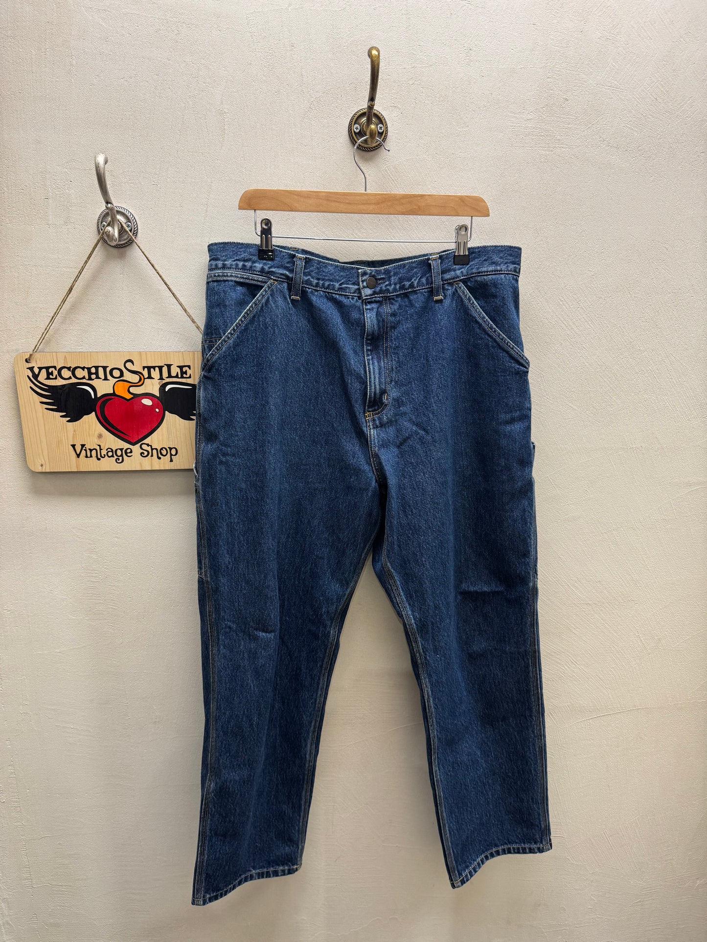 CARHARTT SINGLE KNEE