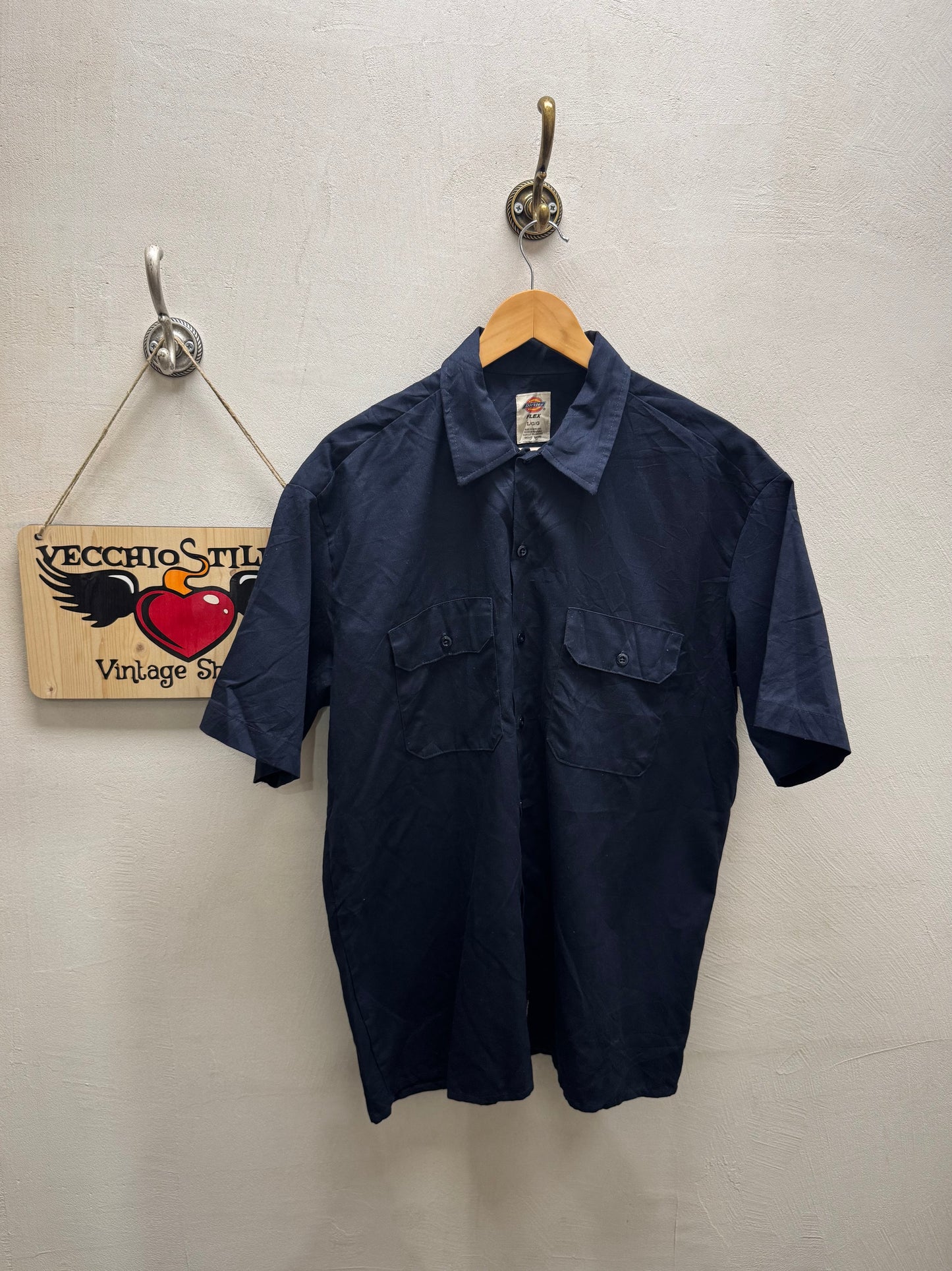DICKIES