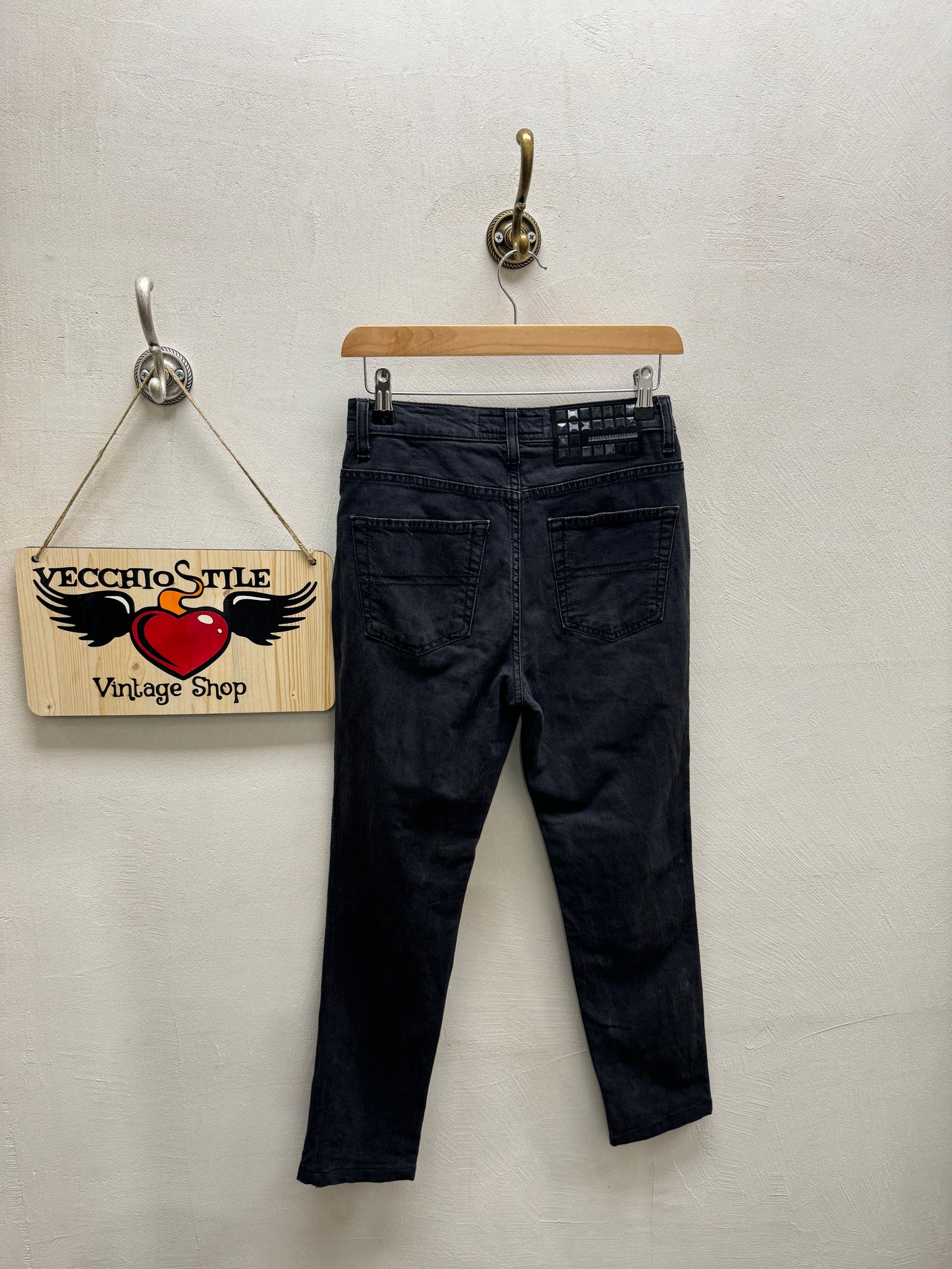 TRUSSARDI