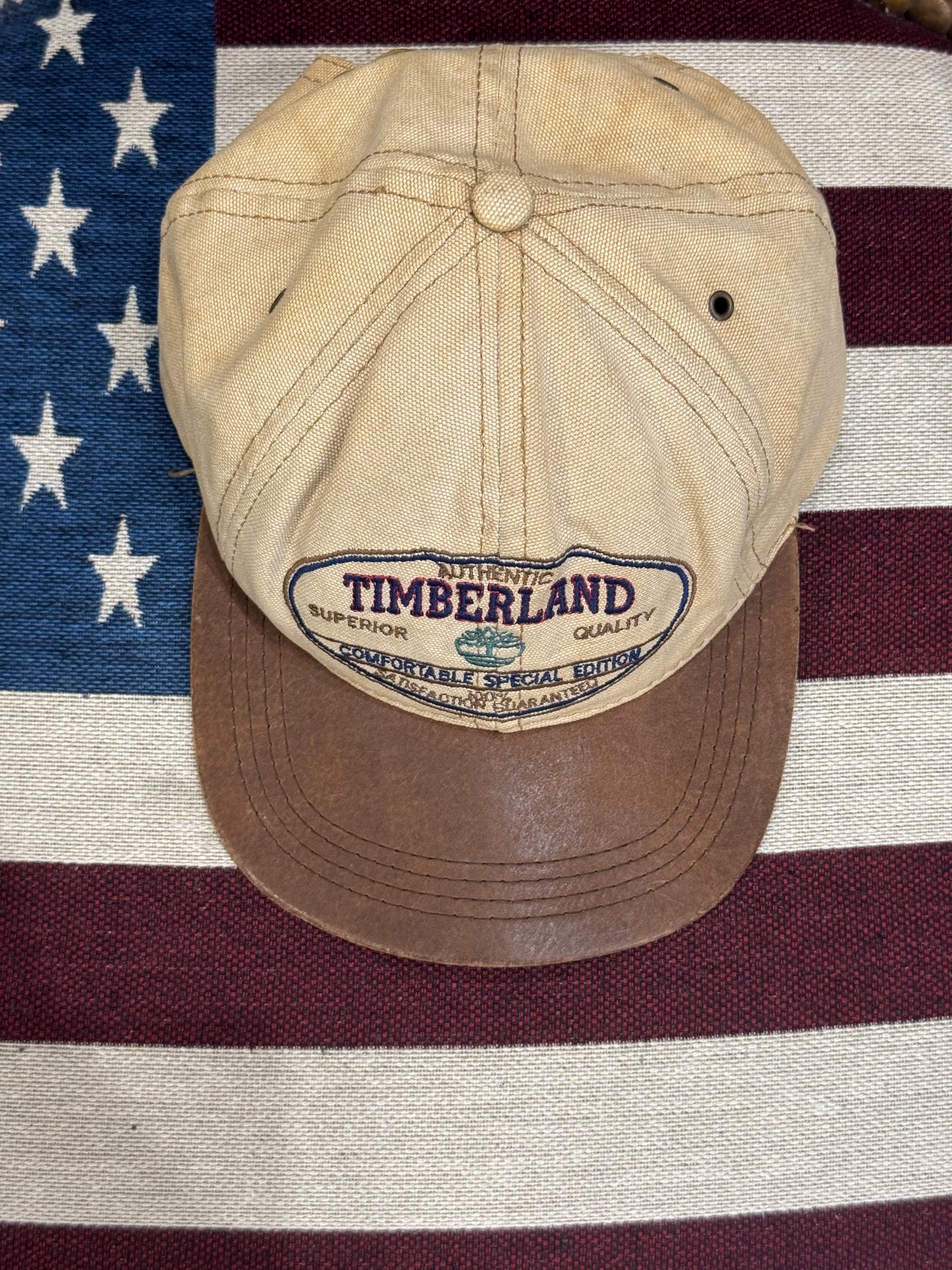 TIMBERLAND