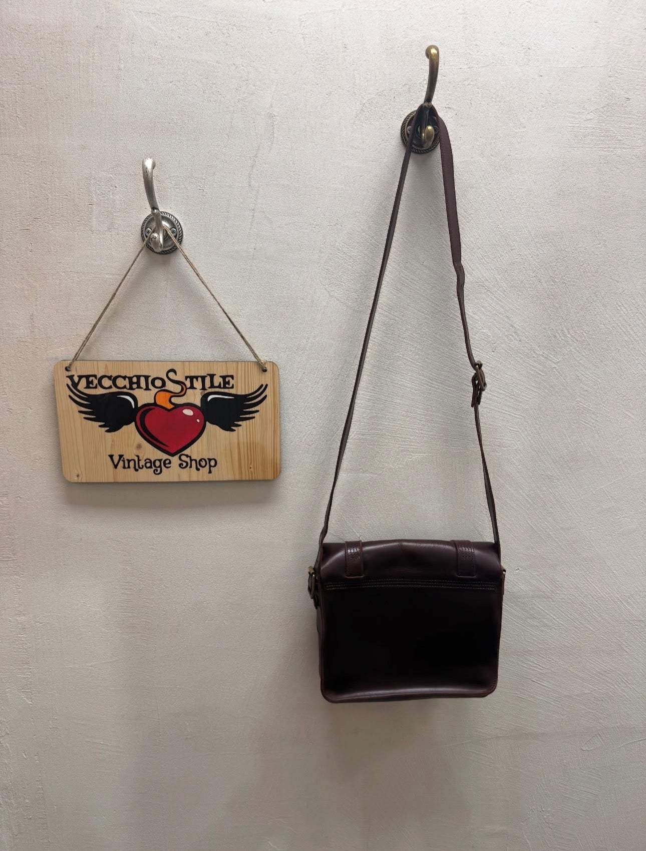 DR MARTENS BACKPACK