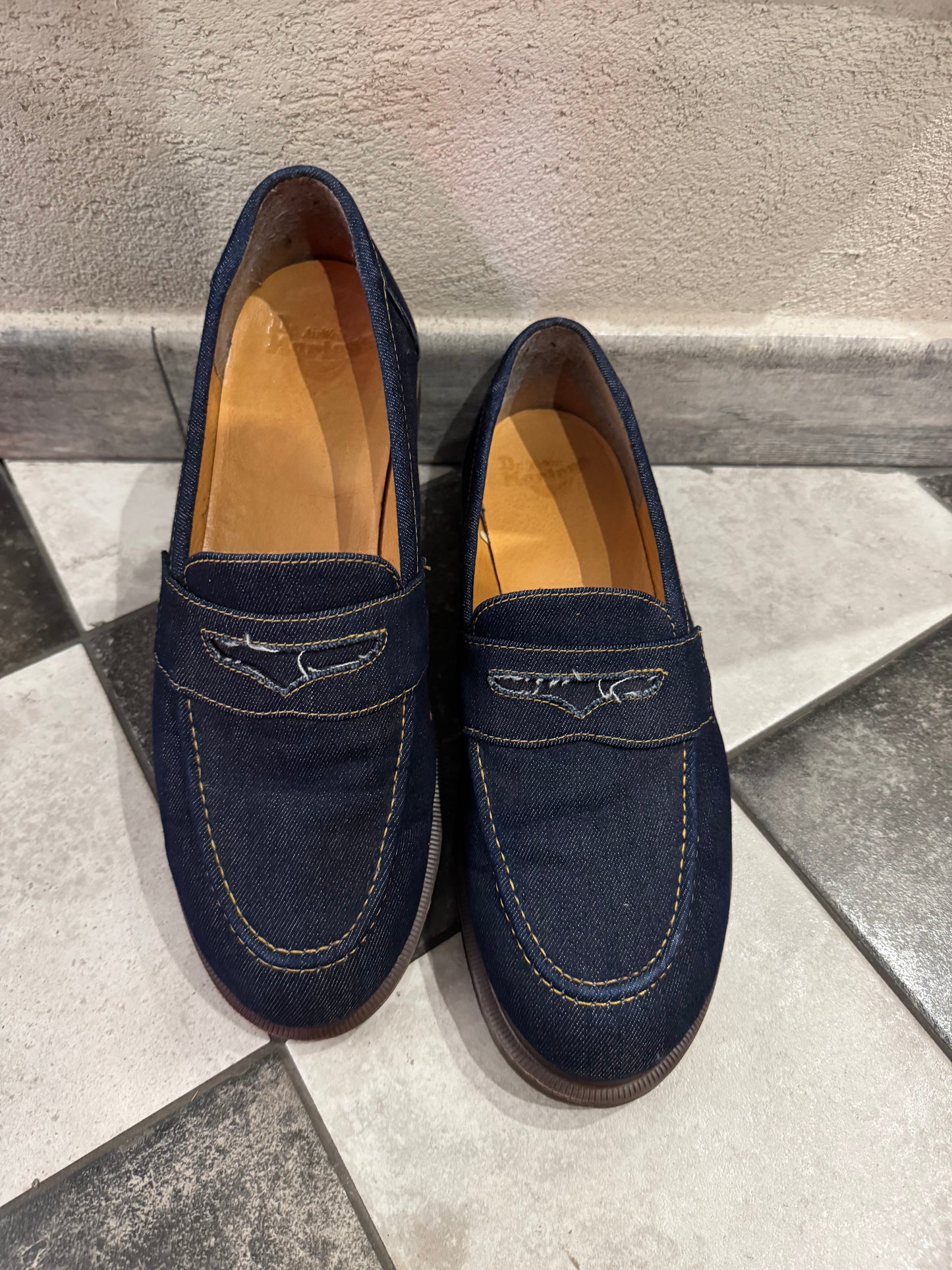 DR MARTENS DACEY