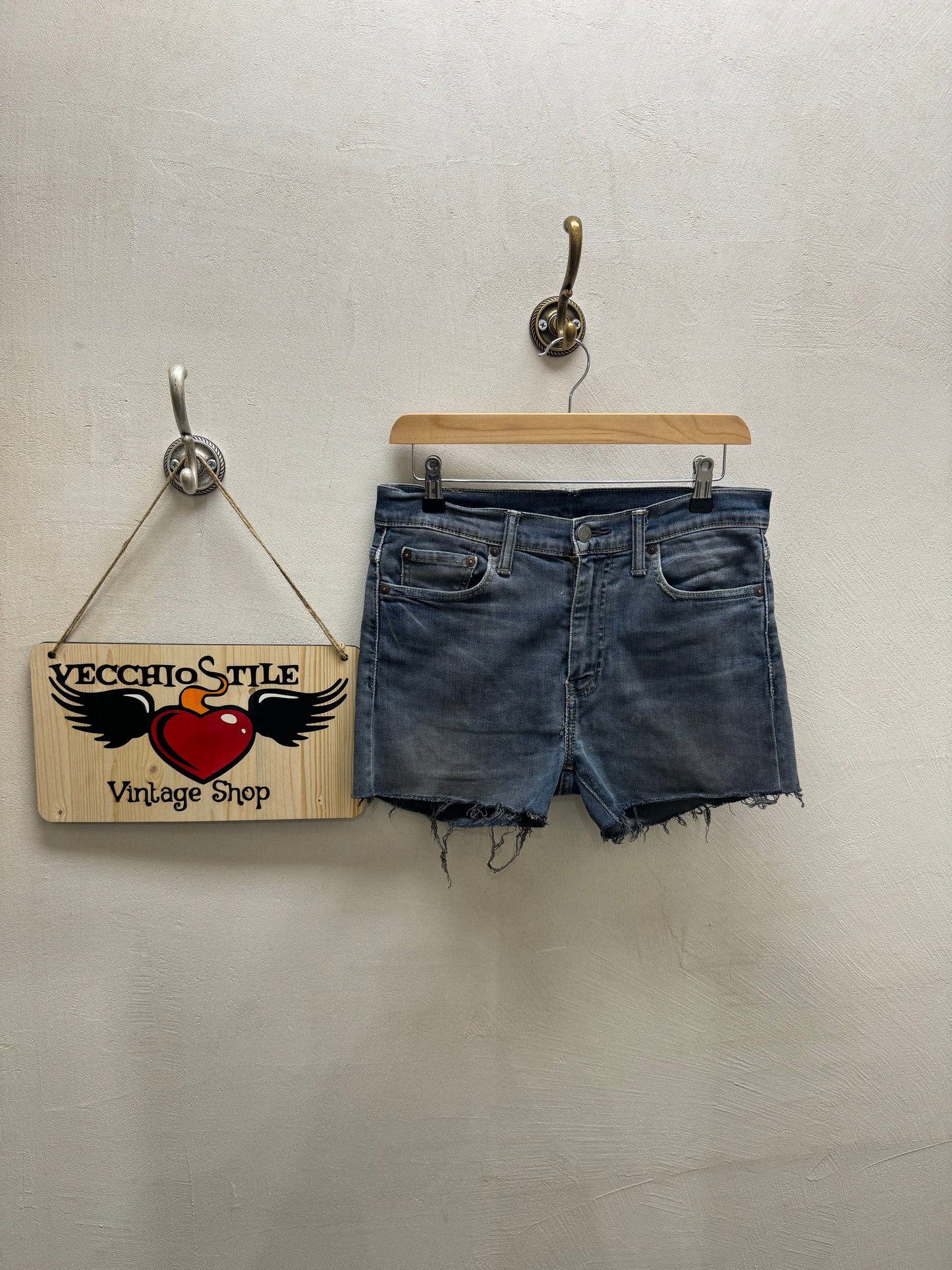 LEVI’S 510