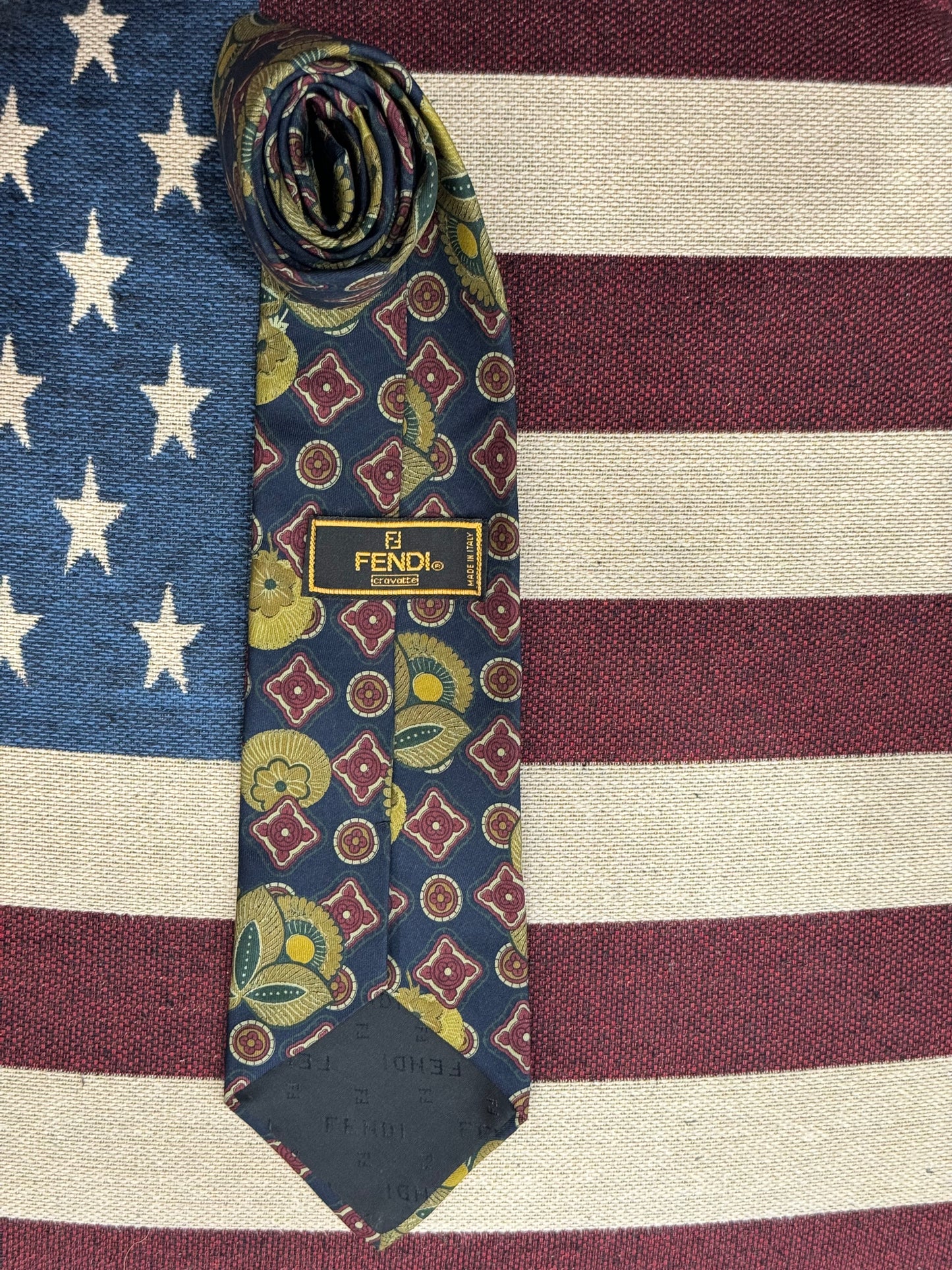 FENDI