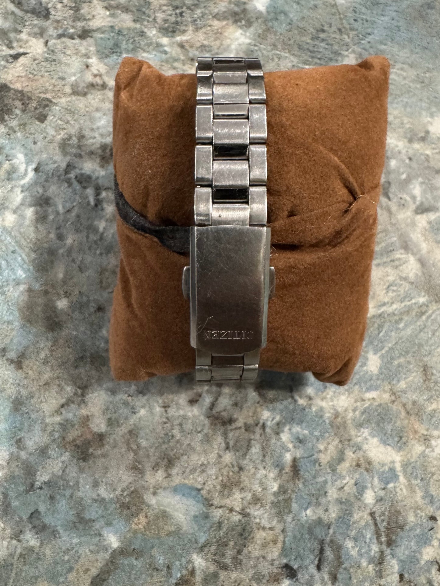CITIZEN WR-50
