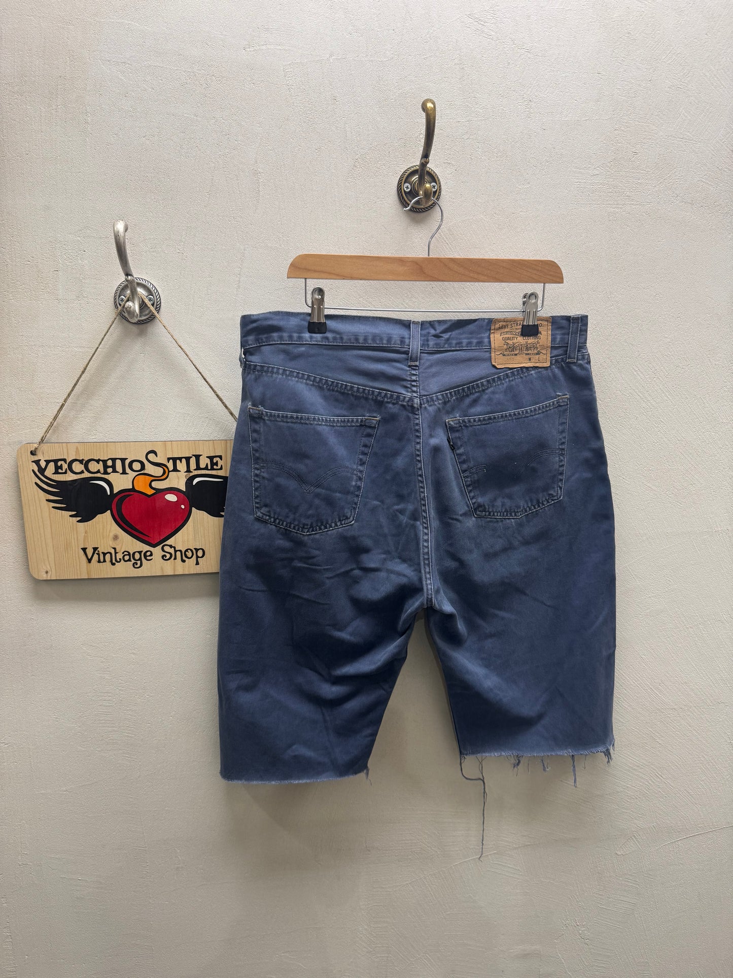 LEVI’S 451
