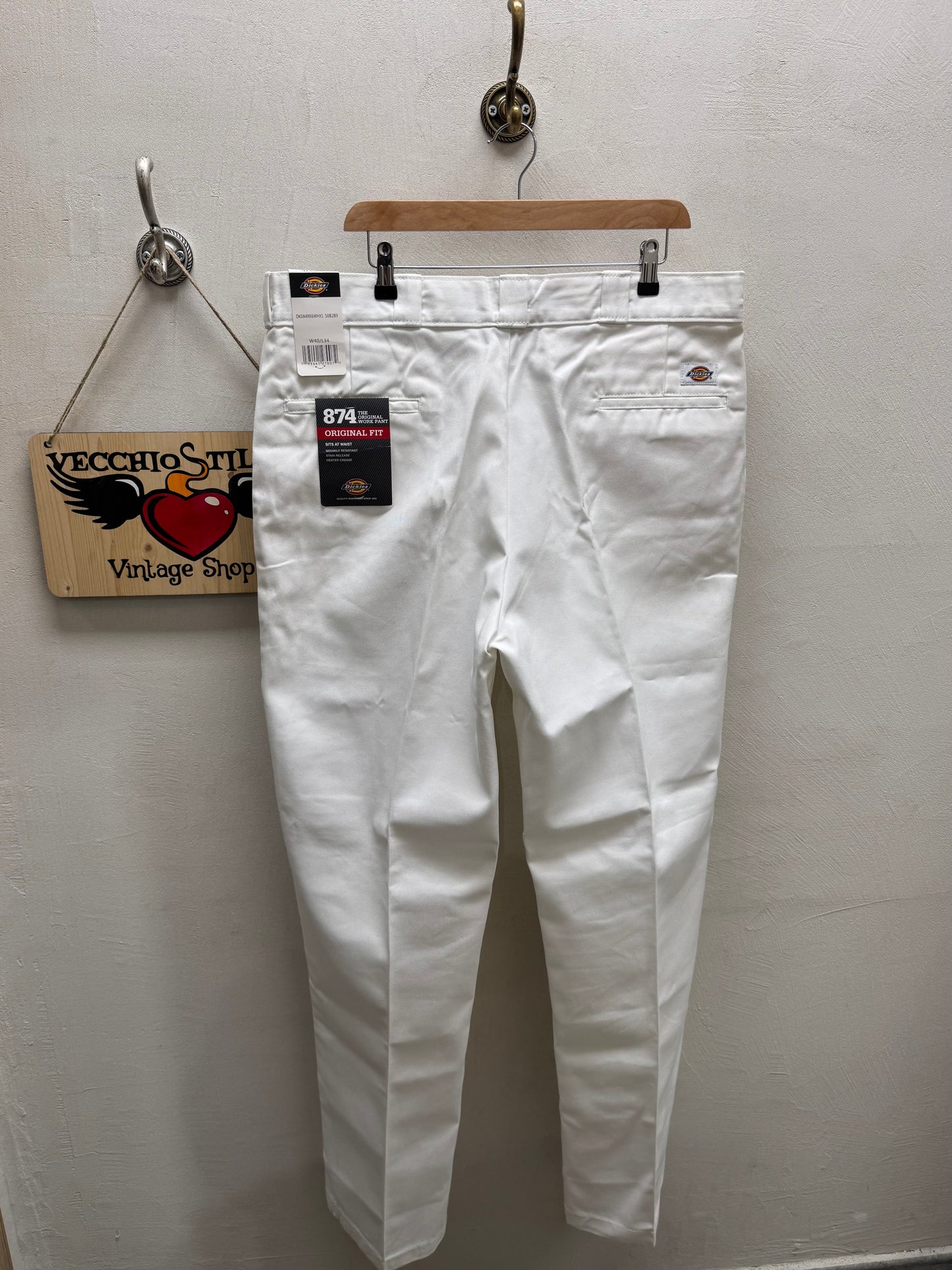 DICKIES 874