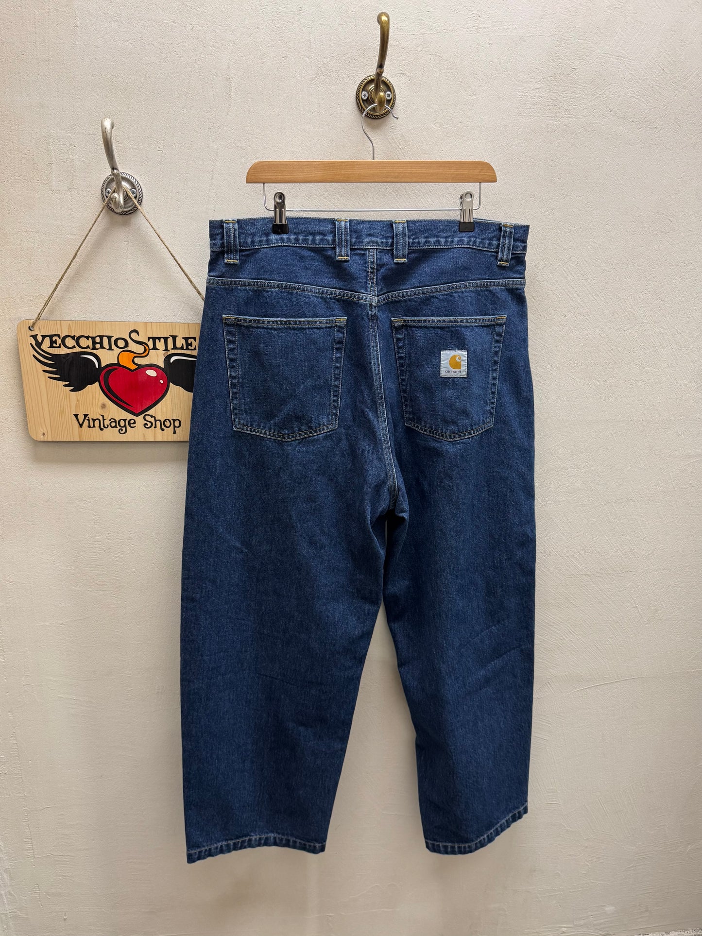 CARHARTT BRANDON