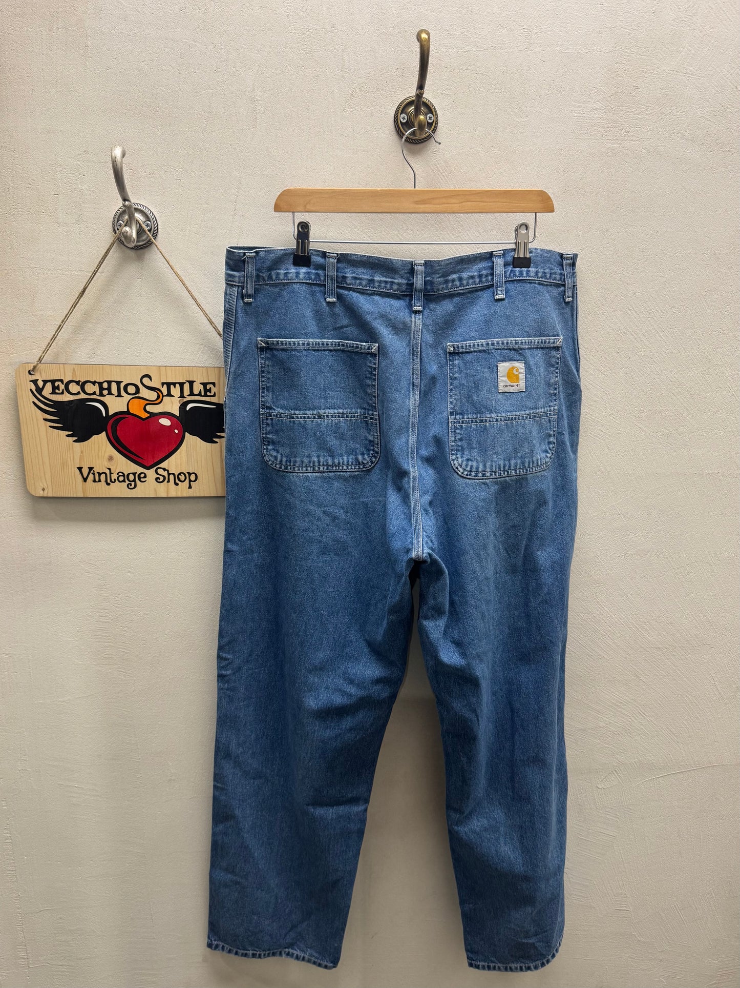 CARHARTT SIMPLE PANT