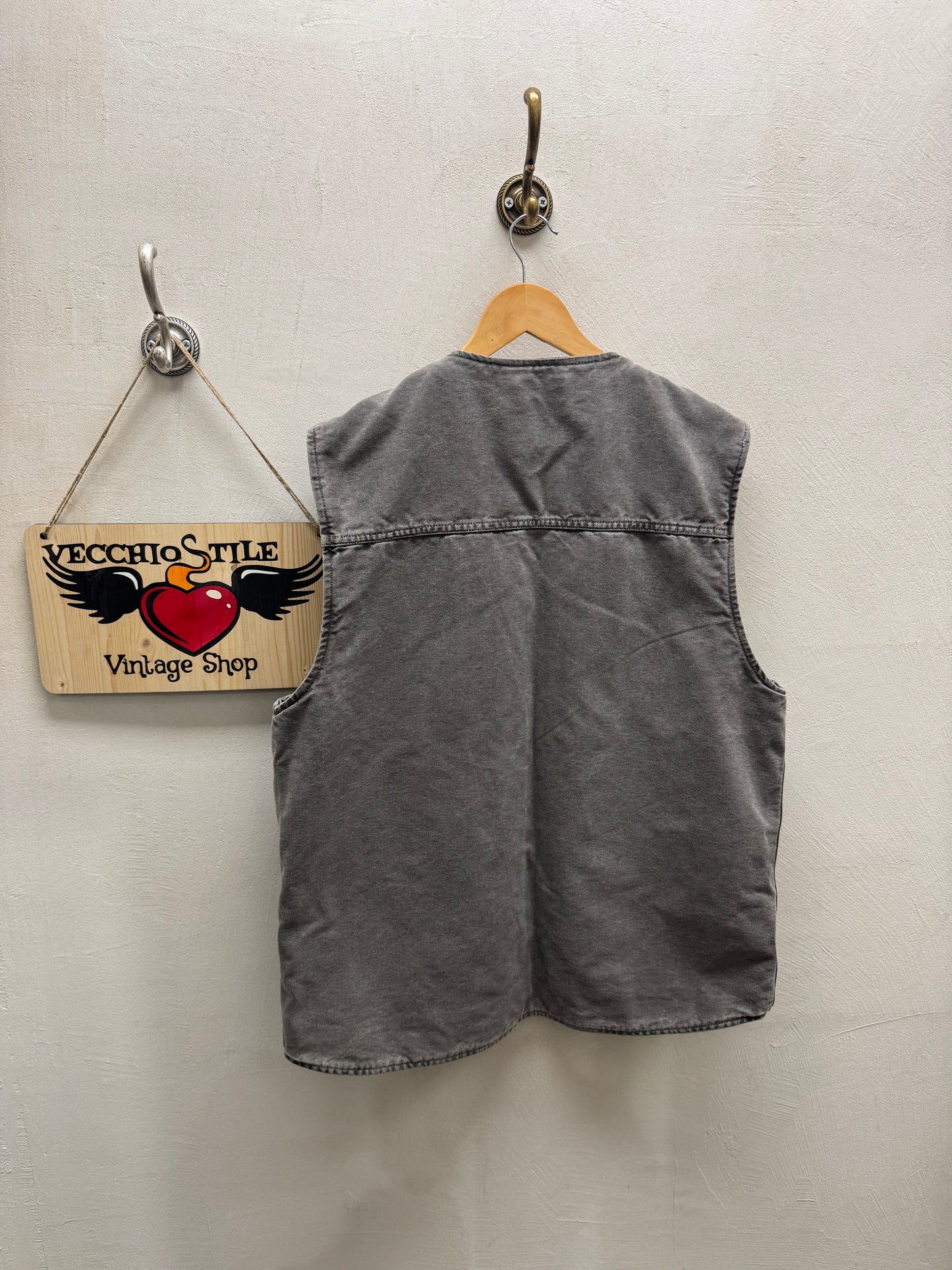 CARHARTT ARBOR VEST