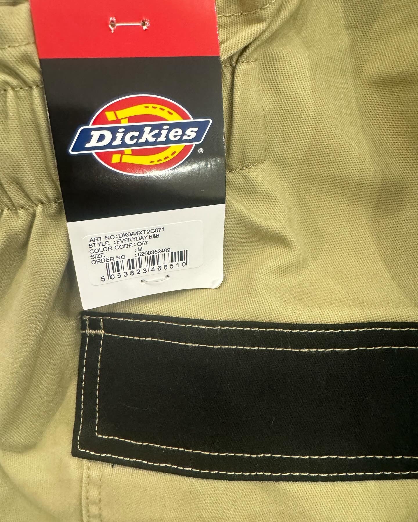 DICKIES