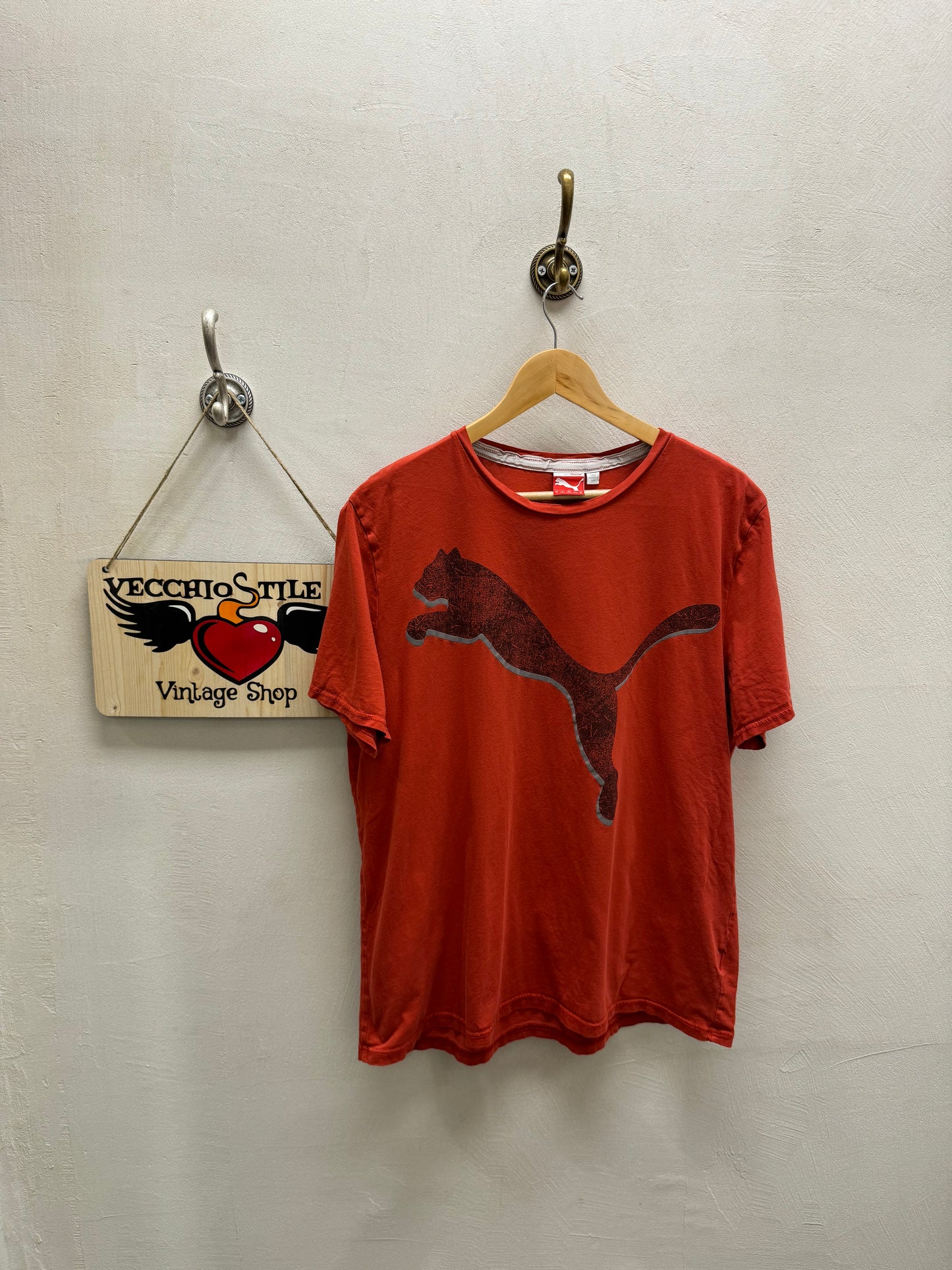 PUMA
