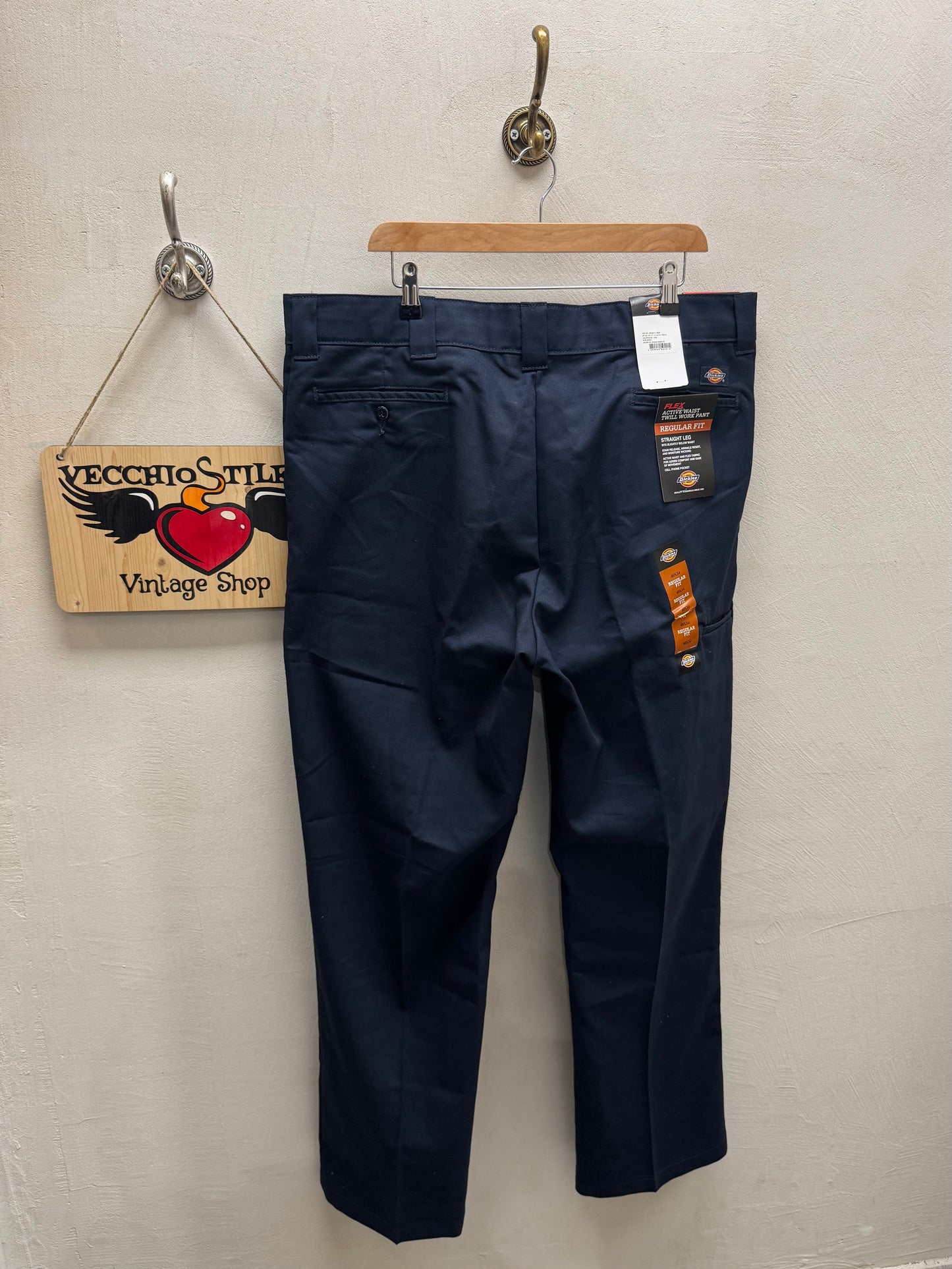 DICKIES FLEX