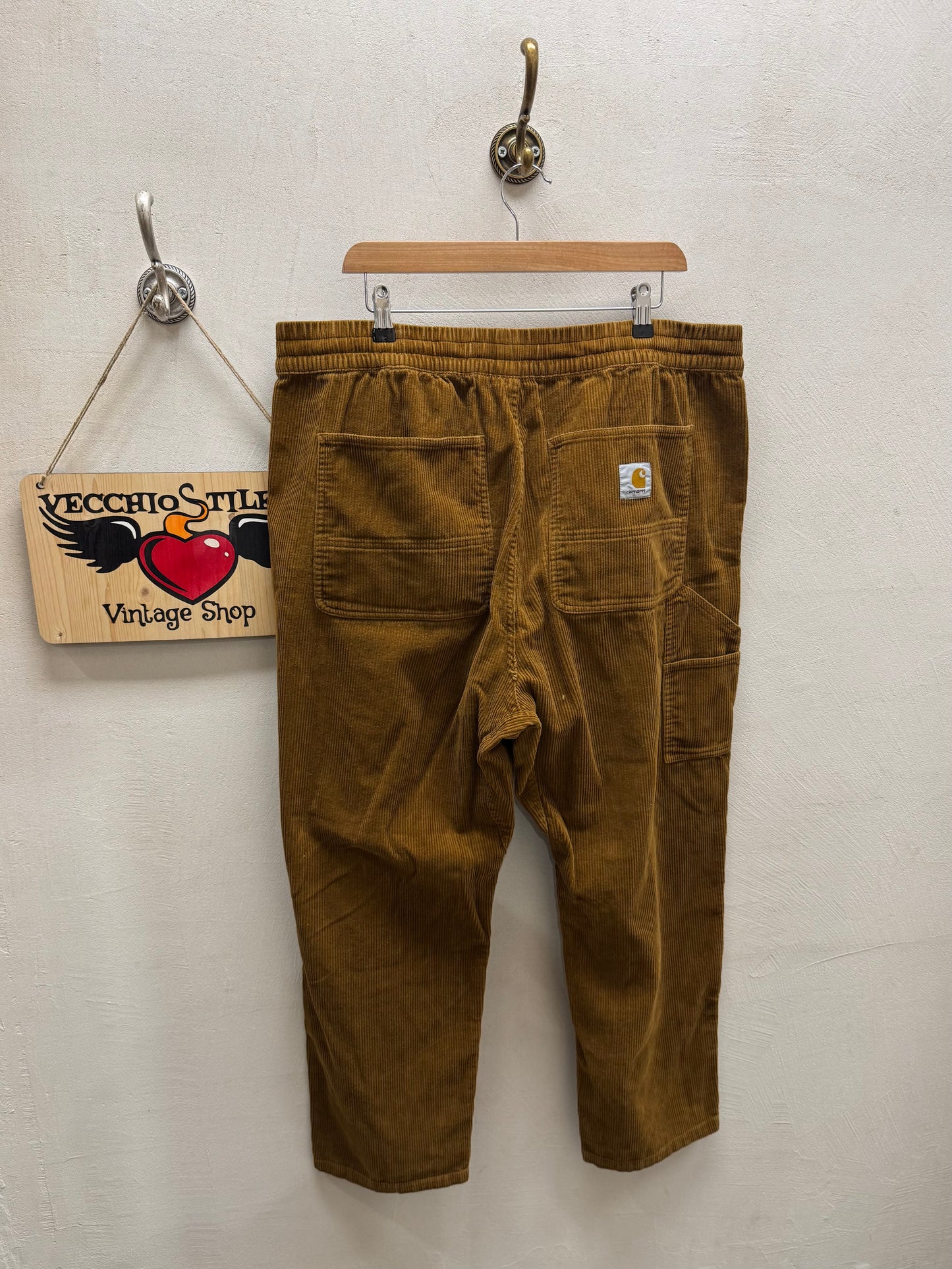 CARHARTT FLINT