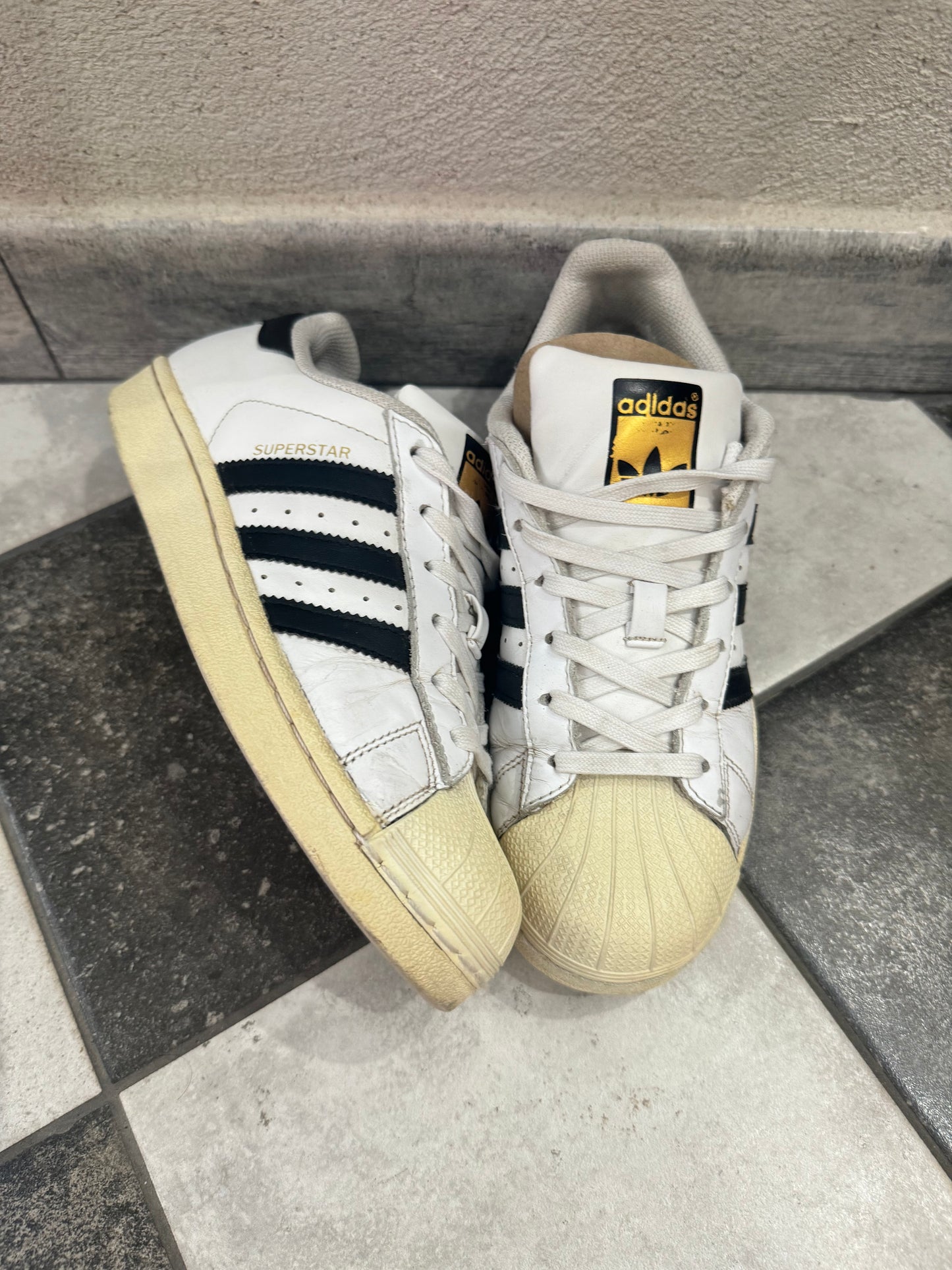 ADIDAS