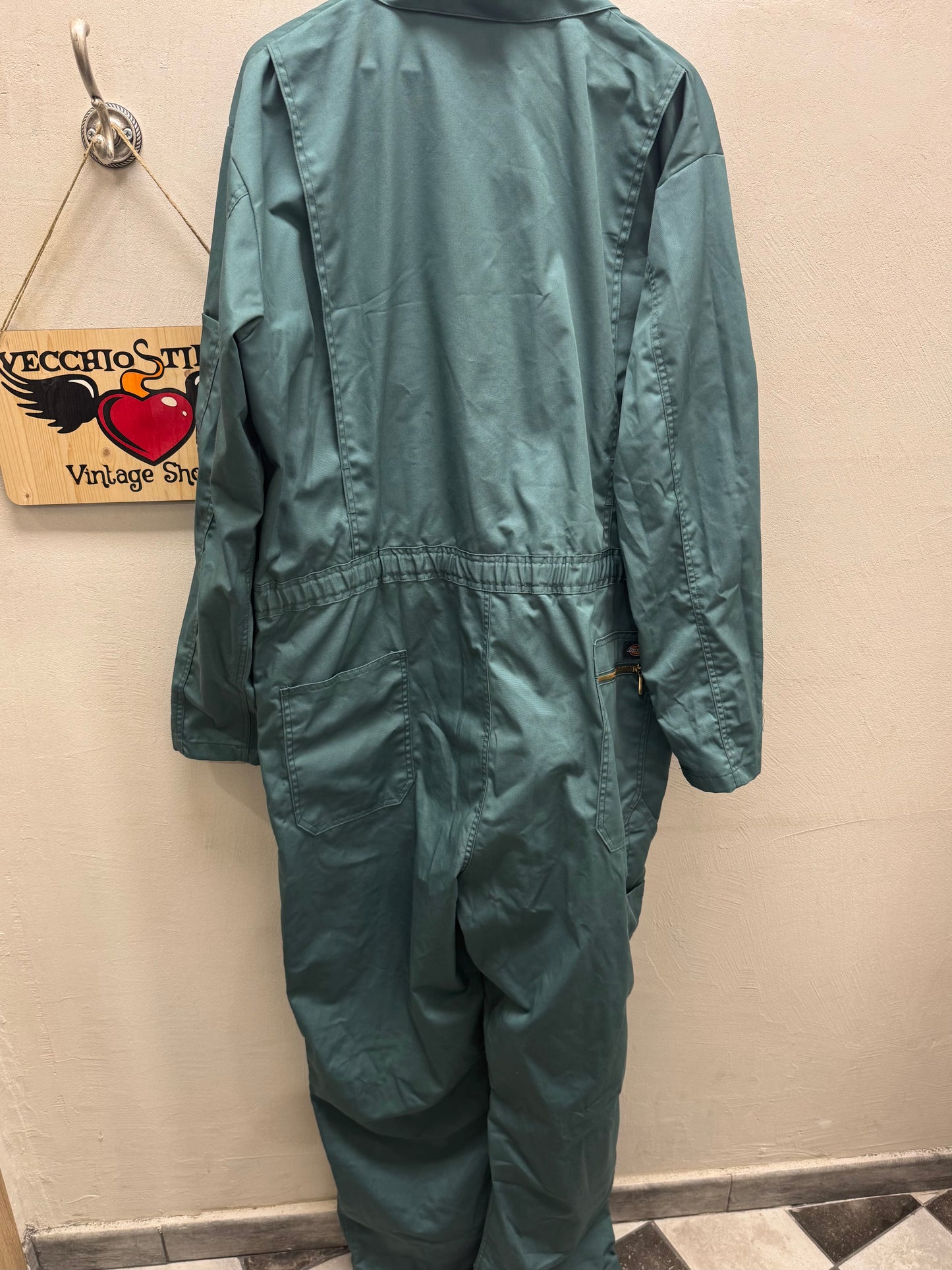 DICKIES REDHAWK