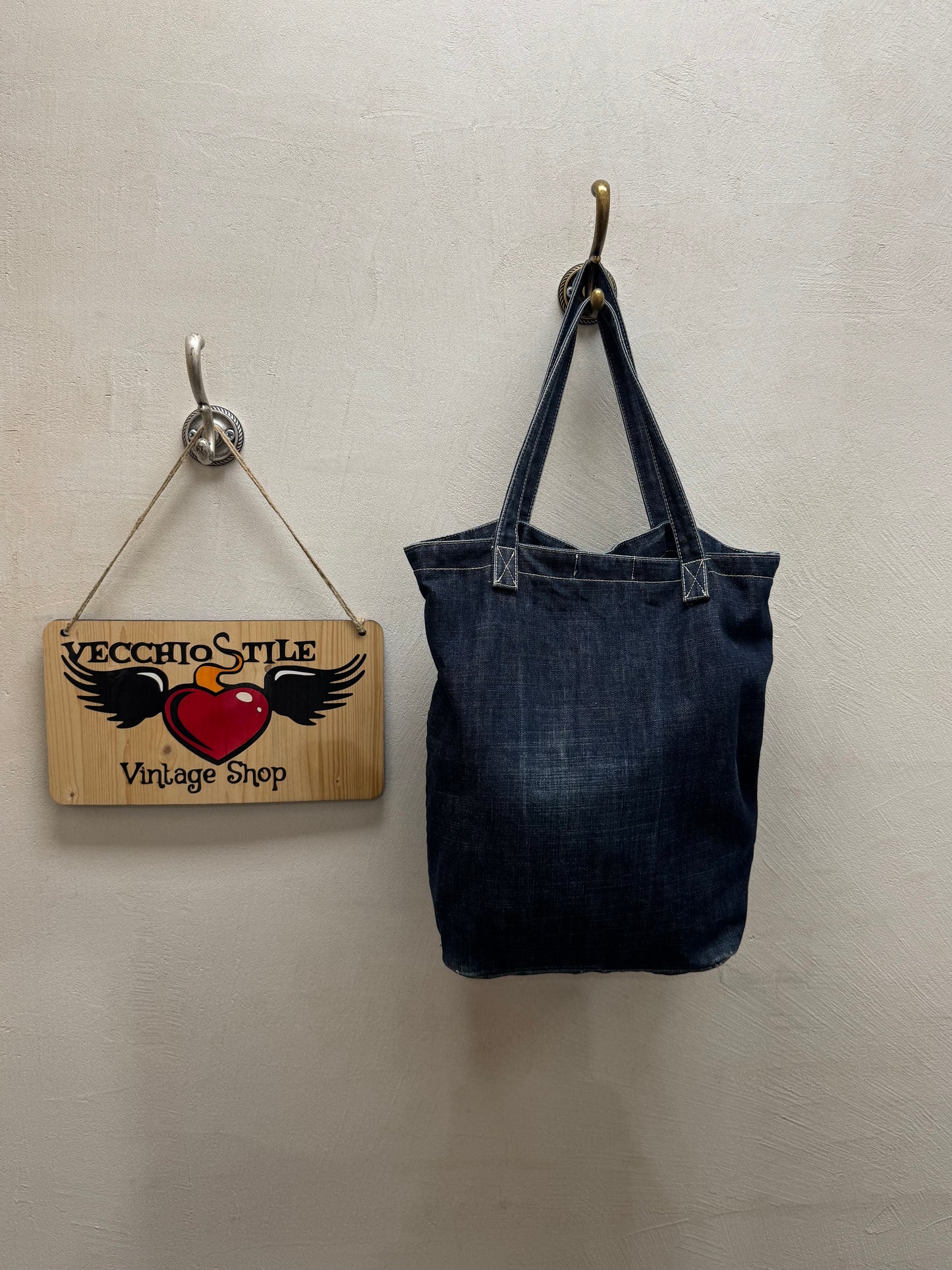 CARHARTT TOTE SIMPLE
