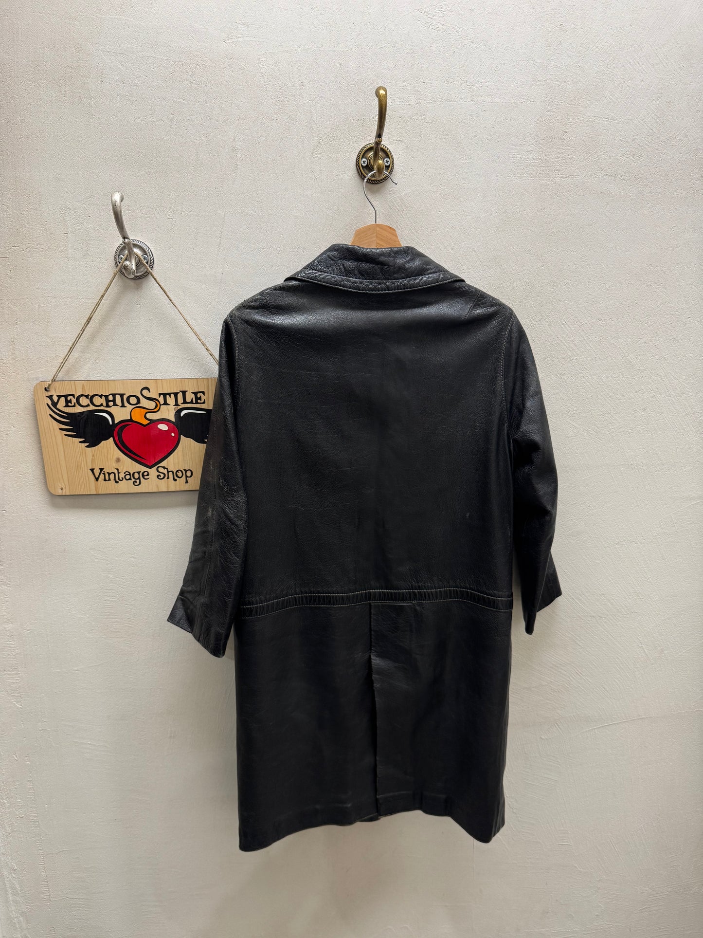 TRENCH VINTAGE
