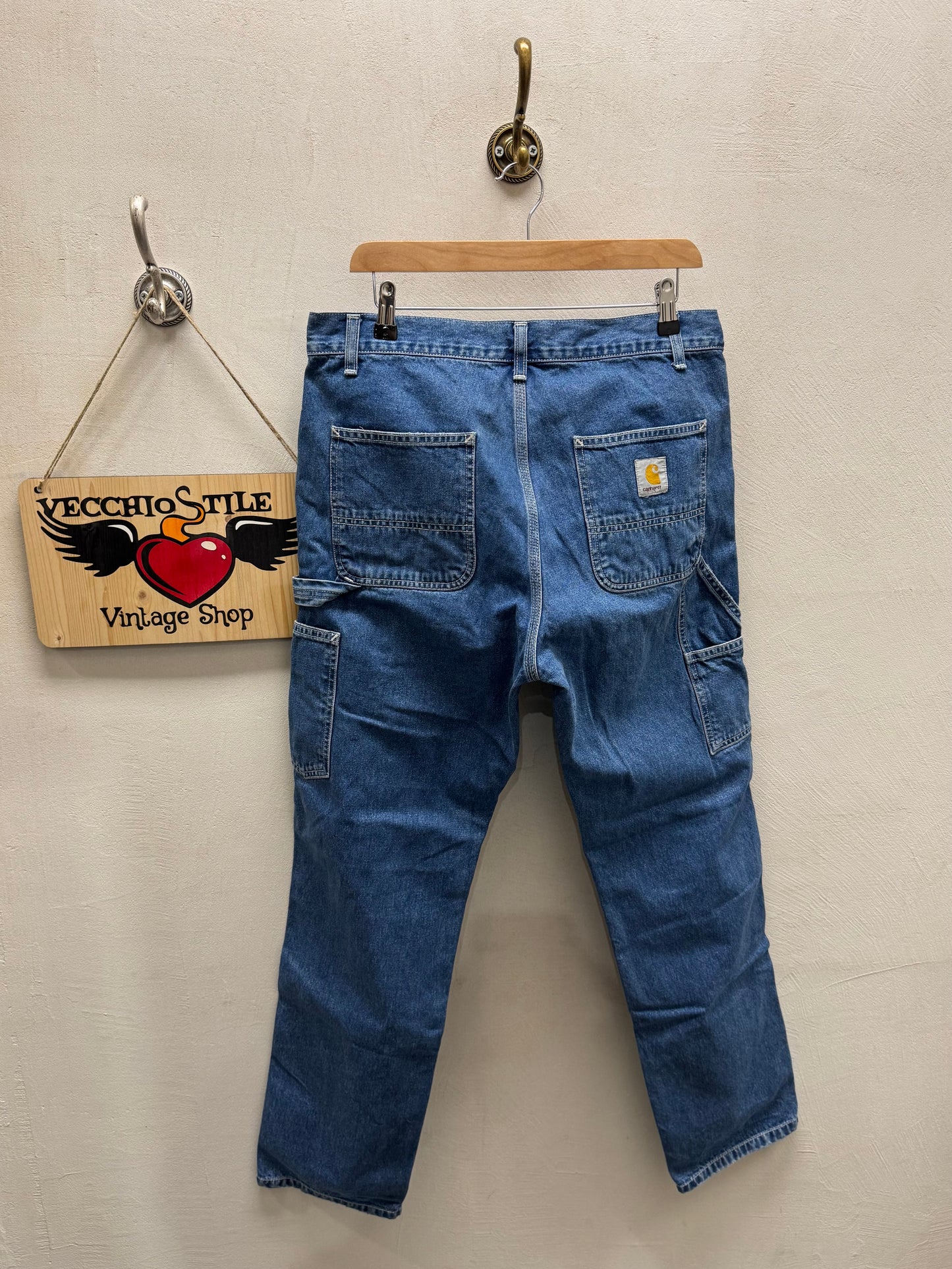 CARHARTT RUCK SINGLE KNEE