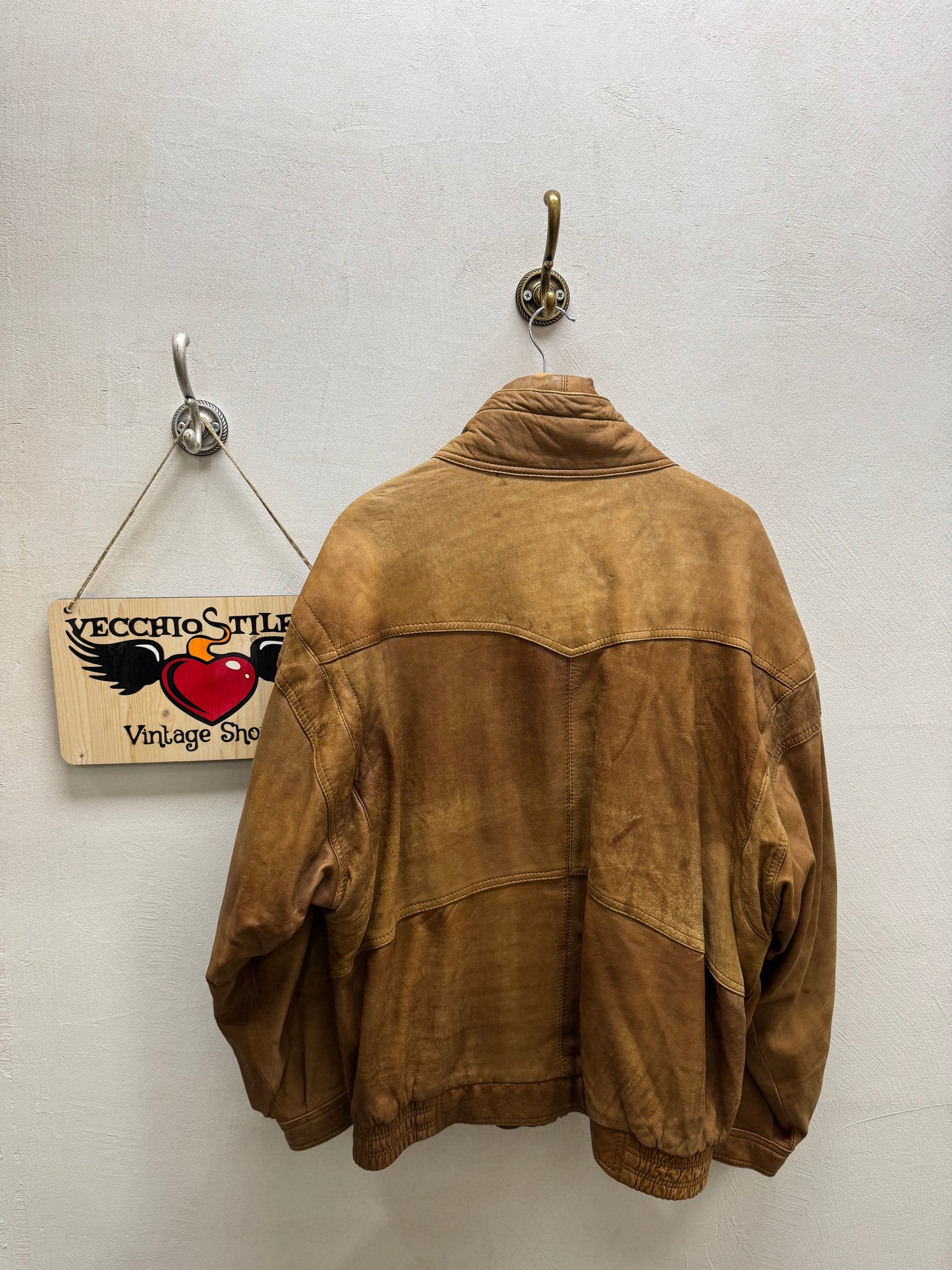 AVIATORE VINTAGE