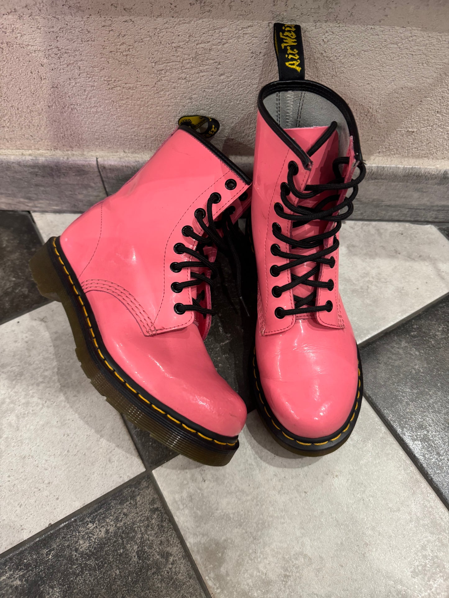 DR MARTENS 1460