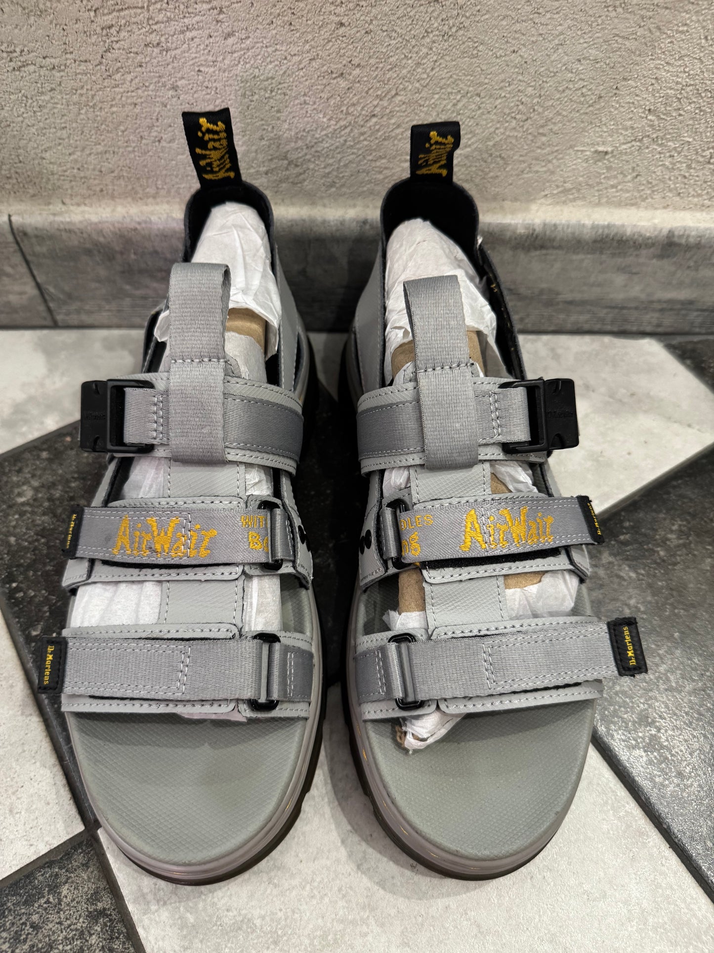 DR MARTENS PEARSON