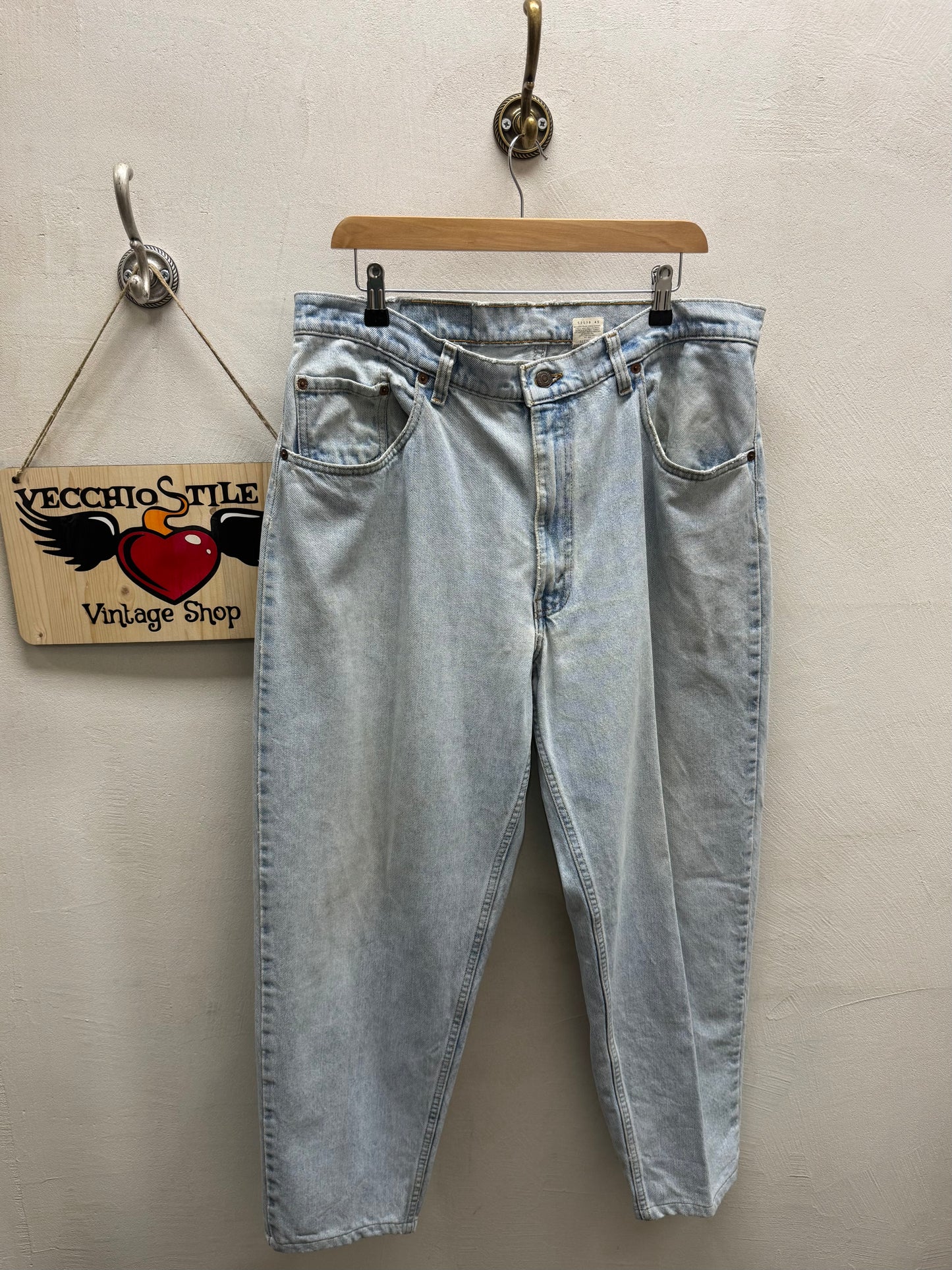 LEVI’S 560