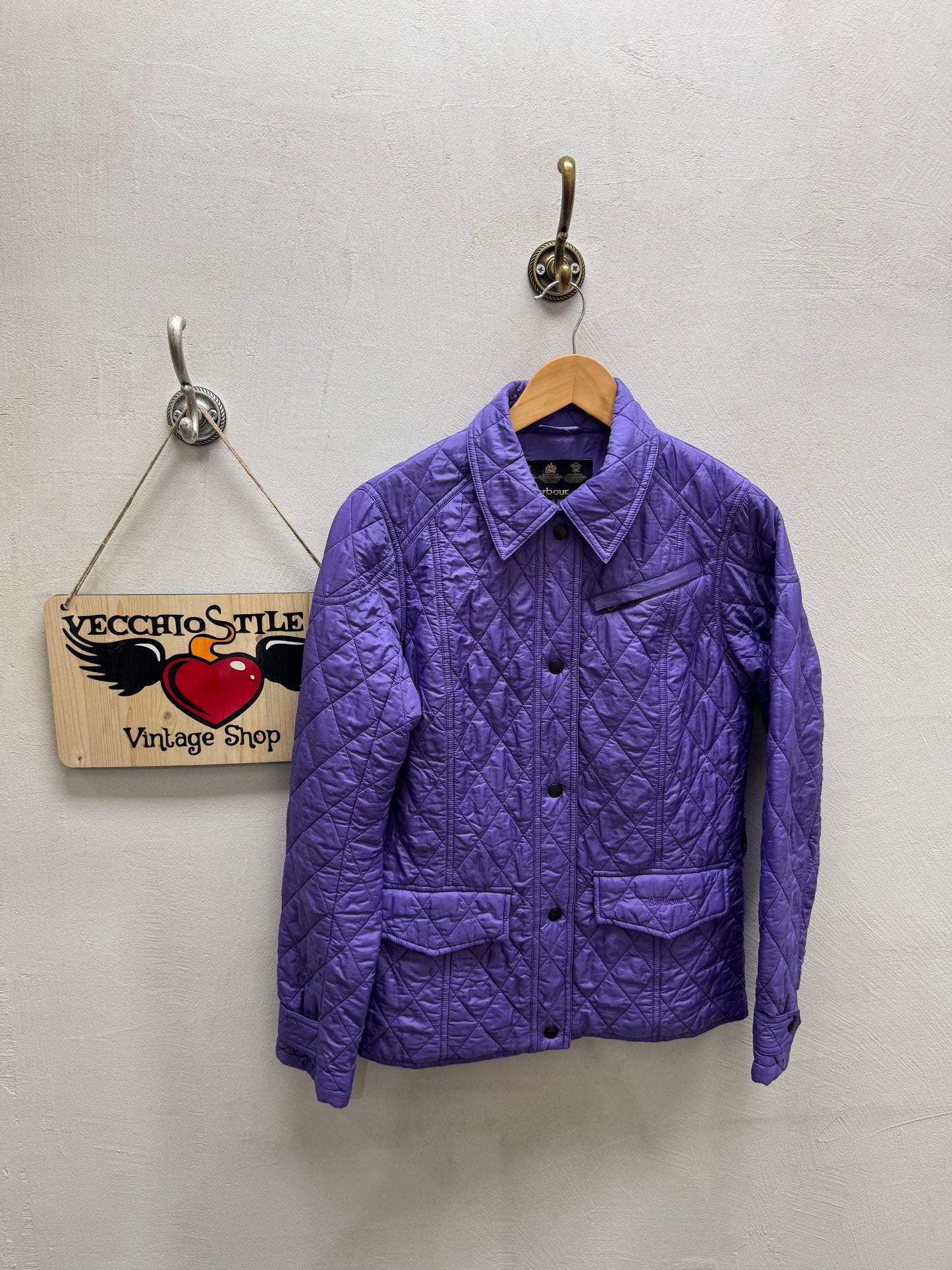 BARBOUR