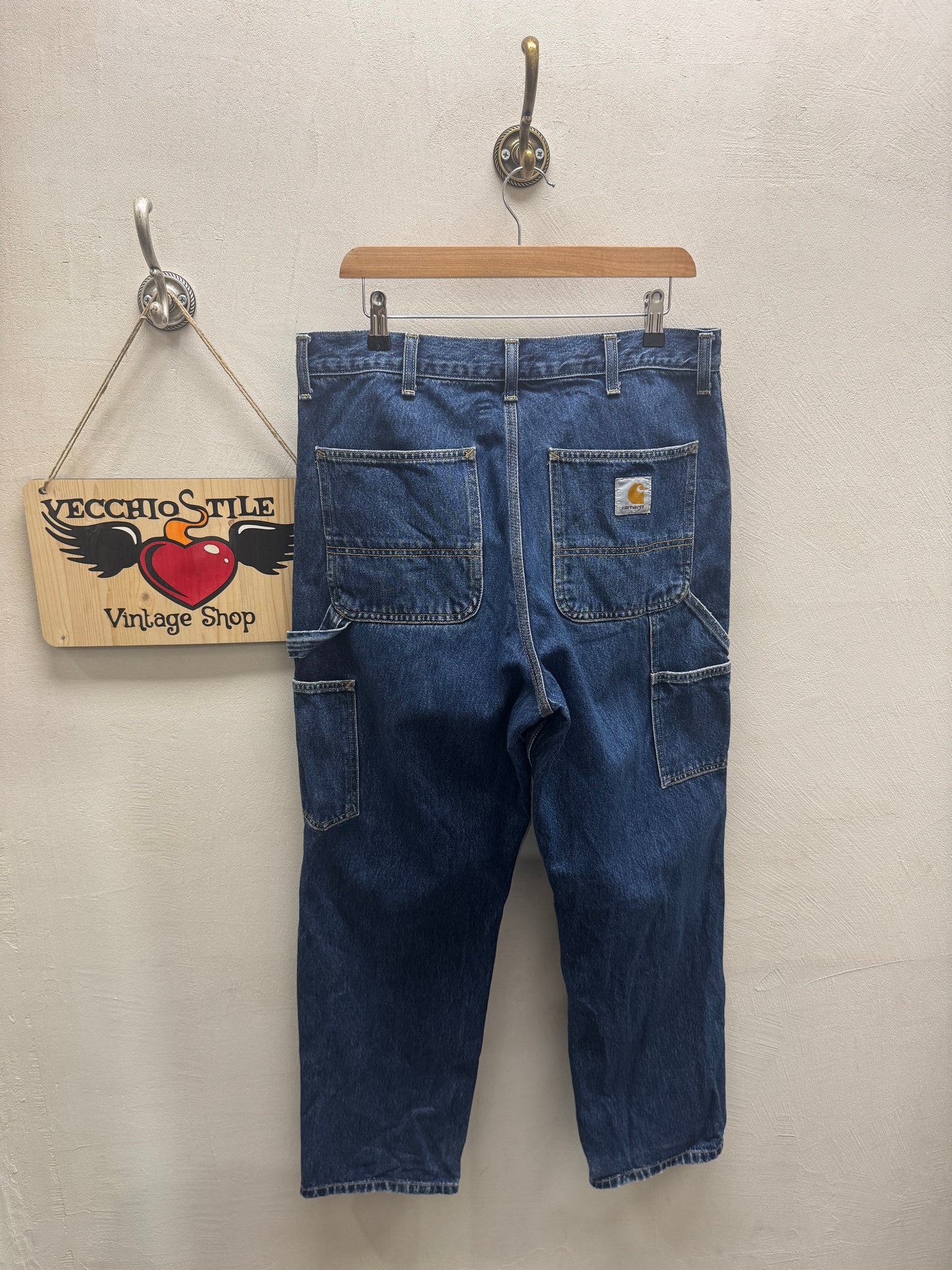 CARHARTT DOUBLE KNEE